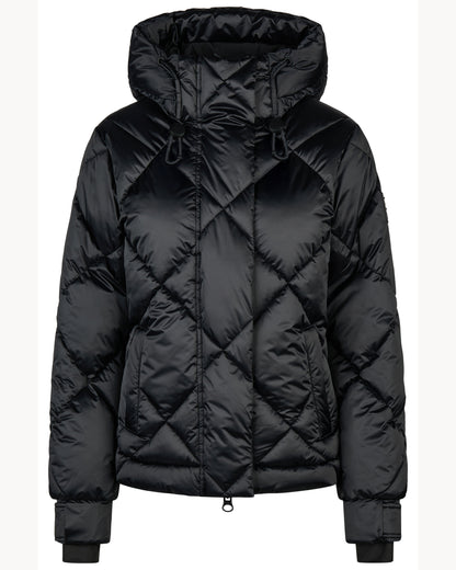 Pikeur Callie Ladies Diamond Quilted Jacket 2016