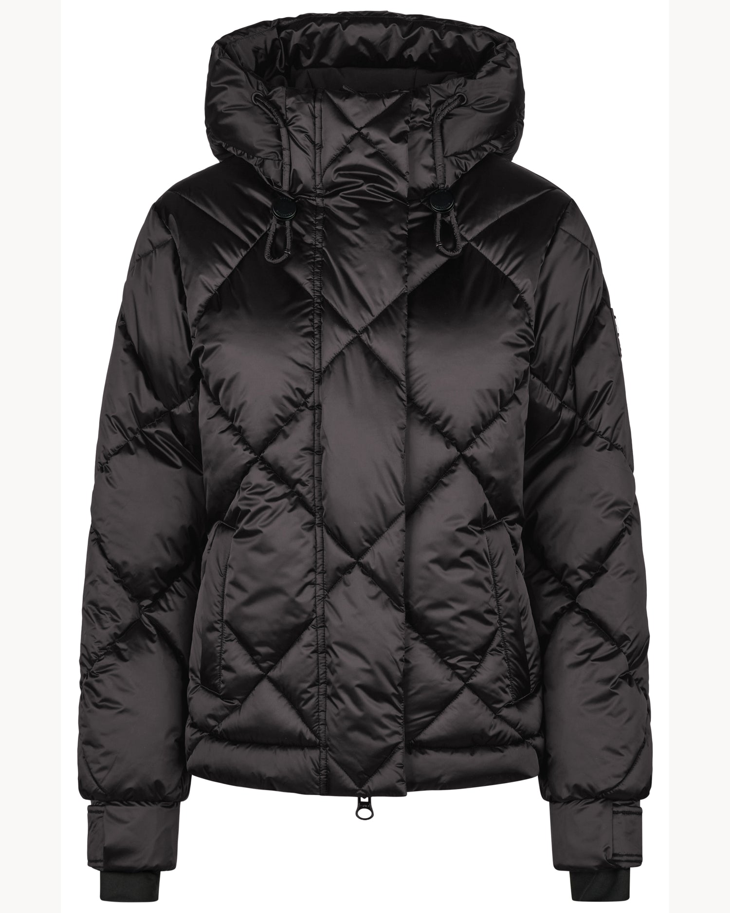 Pikeur Callie Ladies Diamond Quilted Jacket 2016