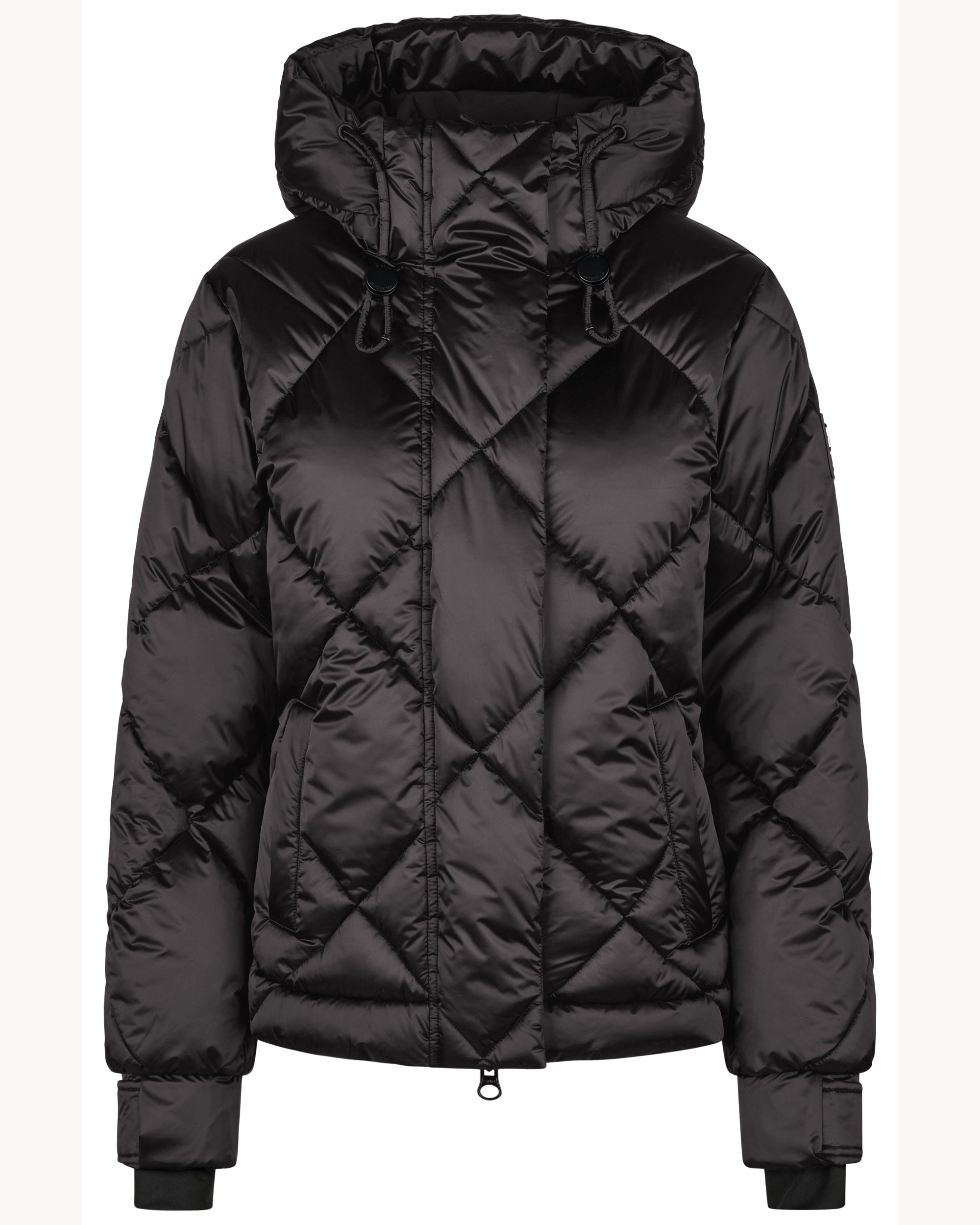 Pikeur Callie Ladies Diamond Quilted Jacket 2016