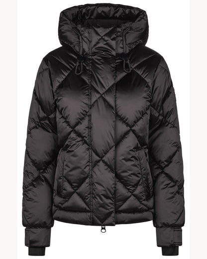 Pikeur Callie Ladies Diamond Quilted Jacket 2016