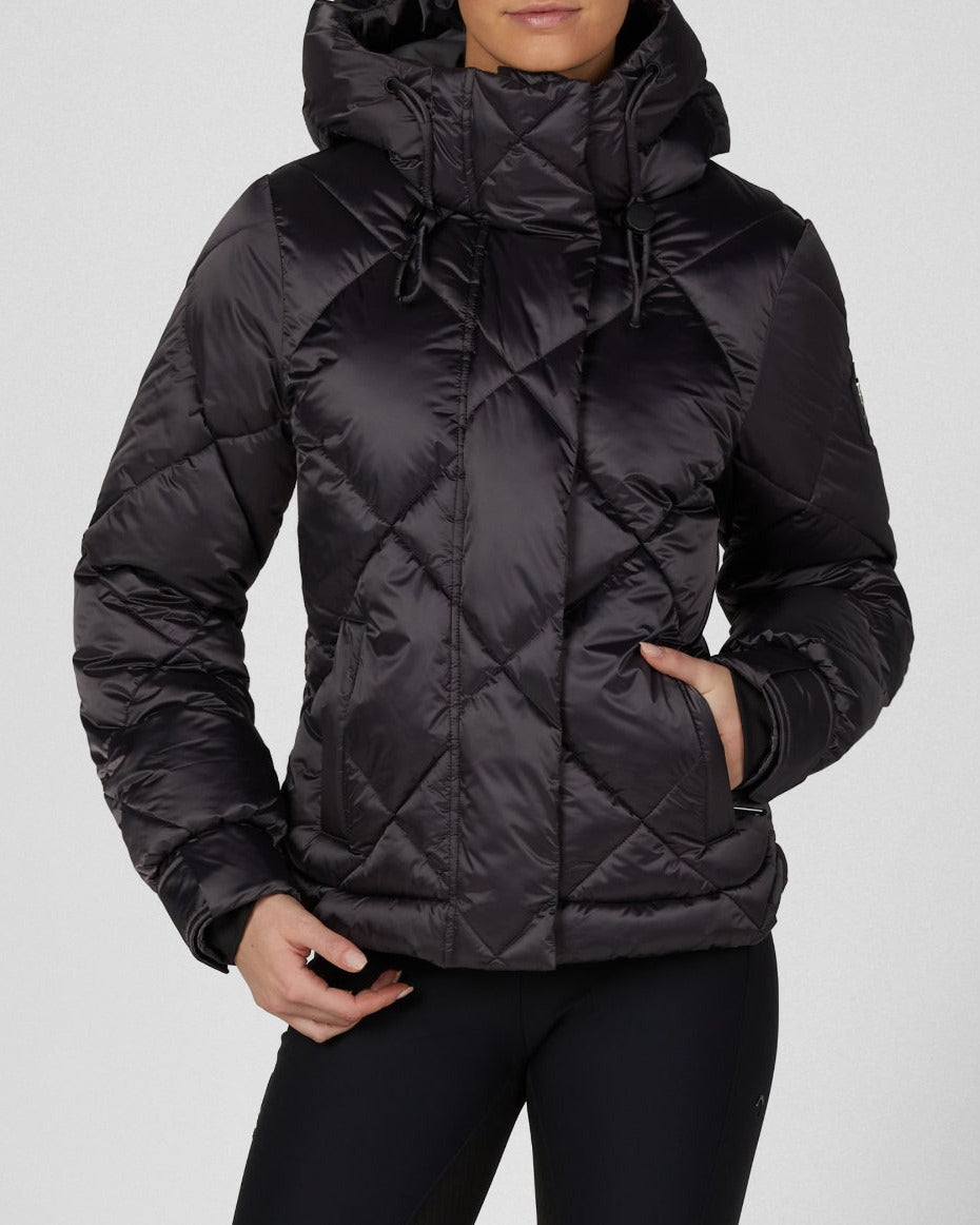 Pikeur Callie Ladies Diamond Quilted Jacket 2016