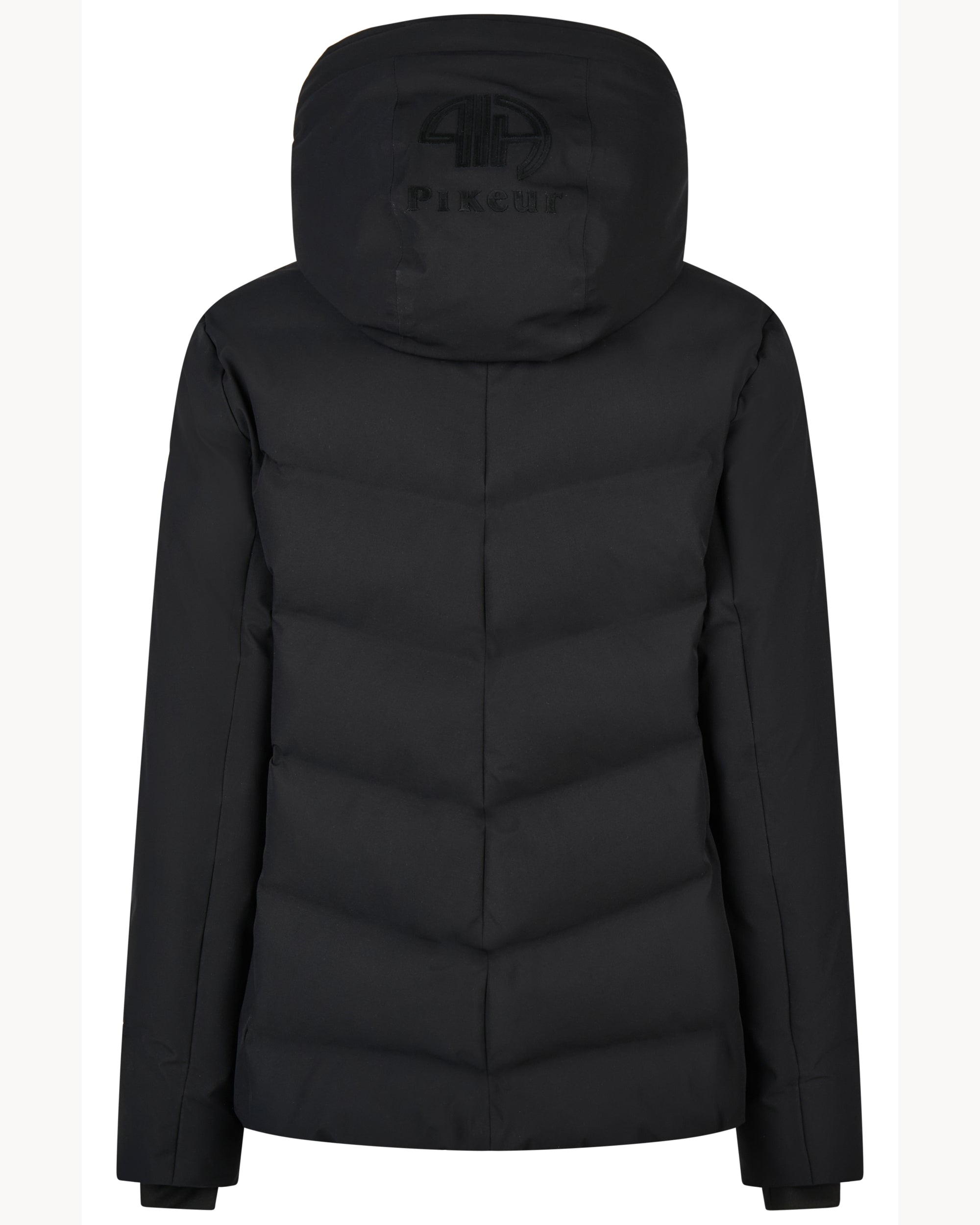 Pikeur Connie Ladies Waterproof Jacket 2019
