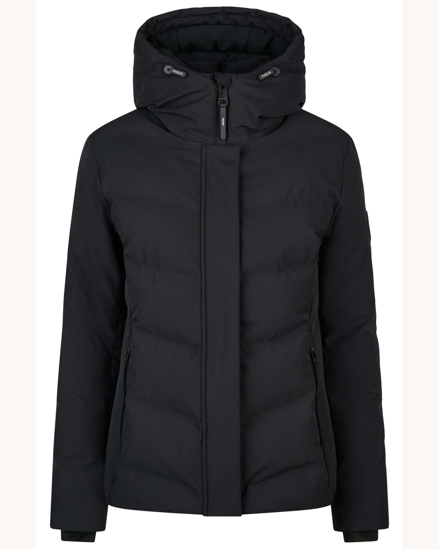 Pikeur Connie Ladies Waterproof Jacket 2019