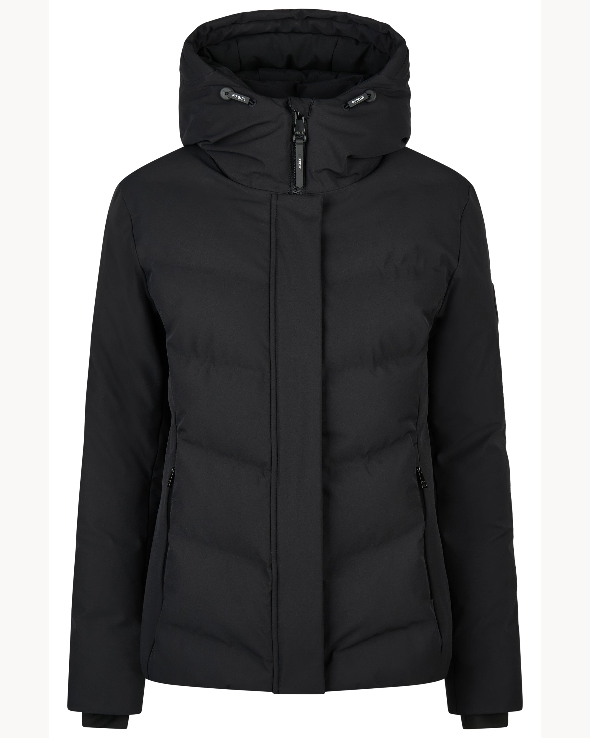 Pikeur Connie Ladies Waterproof Jacket 2019