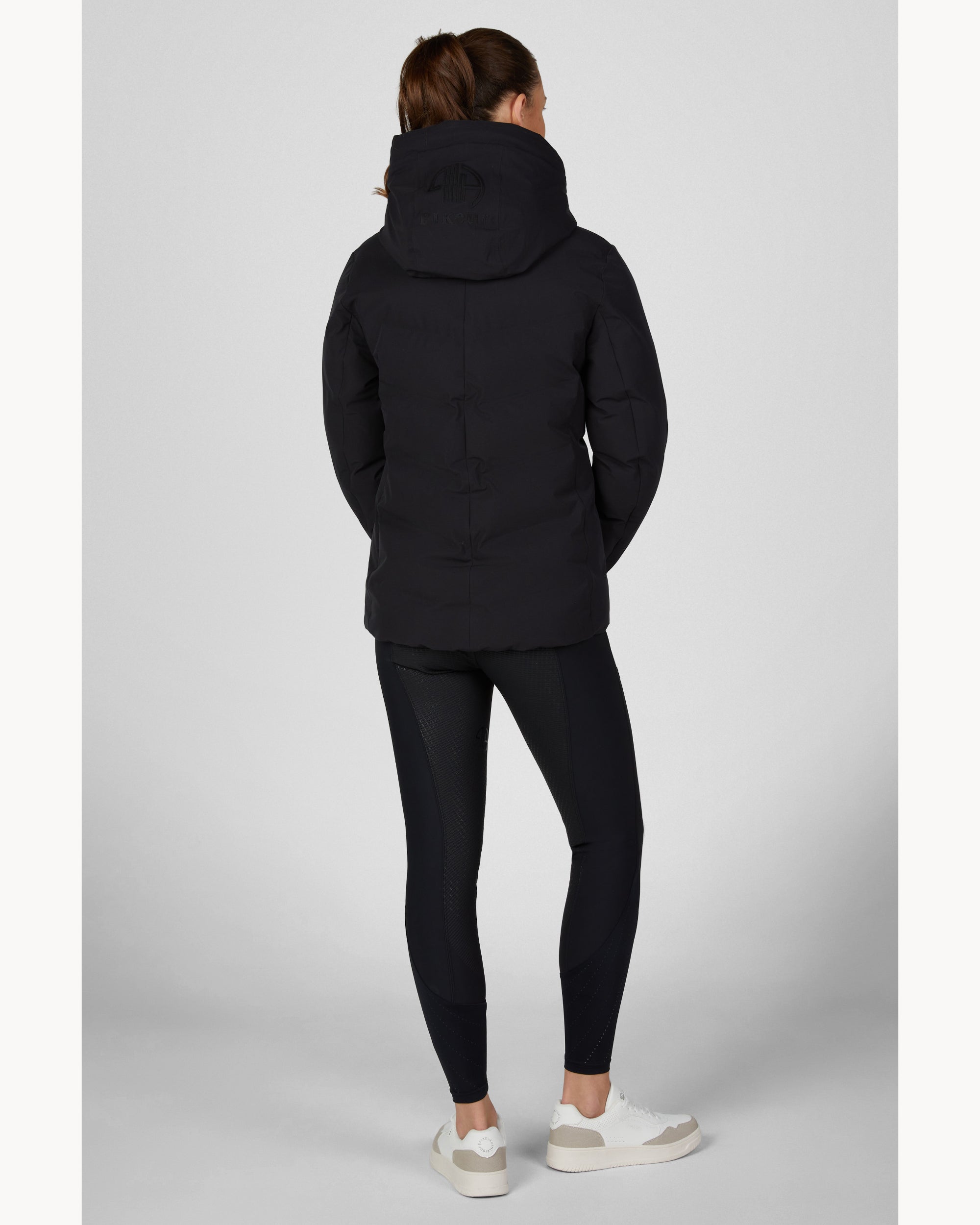 Pikeur Connie Ladies Waterproof Jacket 2019