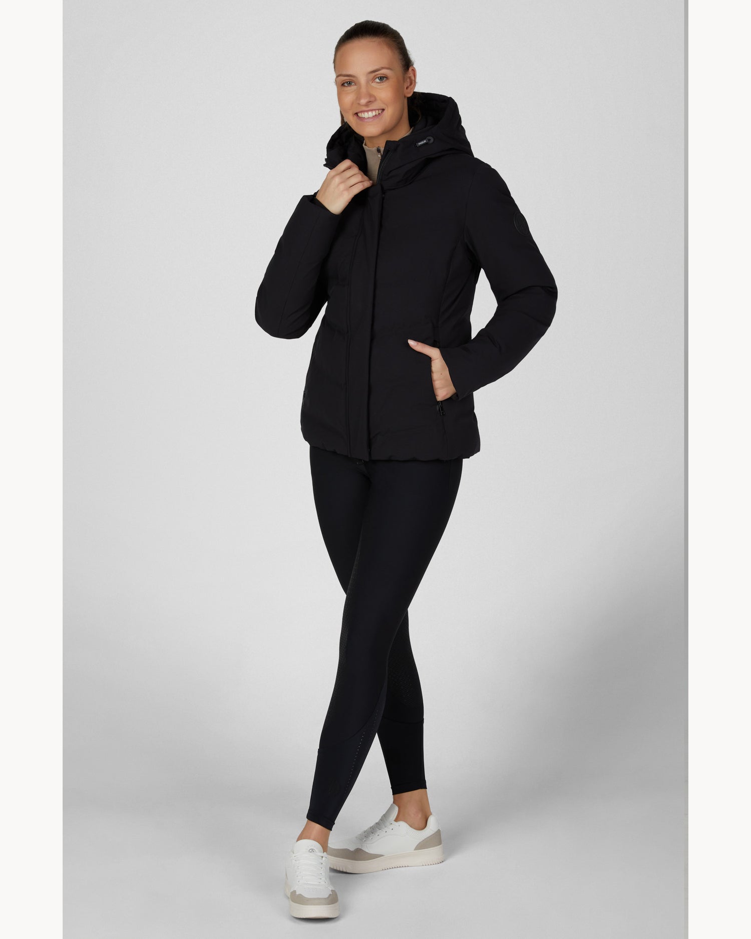 Pikeur Connie Ladies Waterproof Jacket 2019
