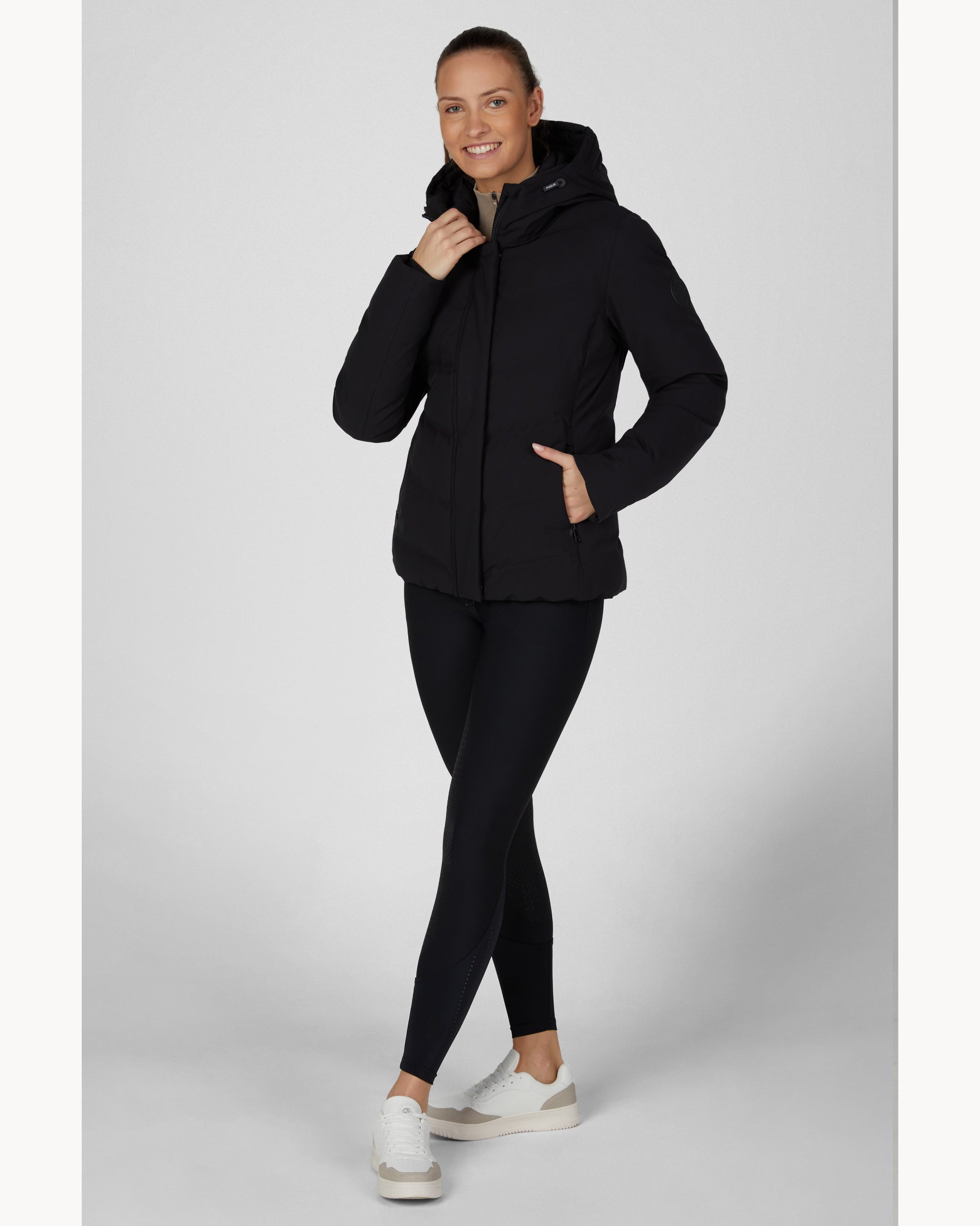 Pikeur Connie Ladies Waterproof Jacket 2019