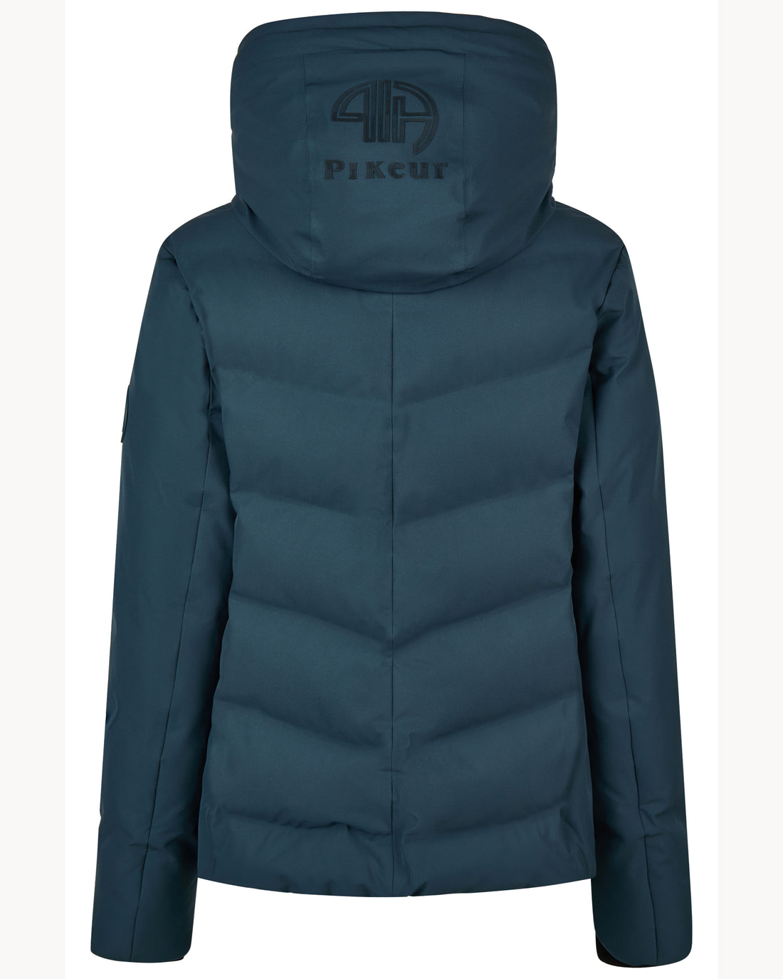 Pikeur Connie Ladies Waterproof Jacket 2019