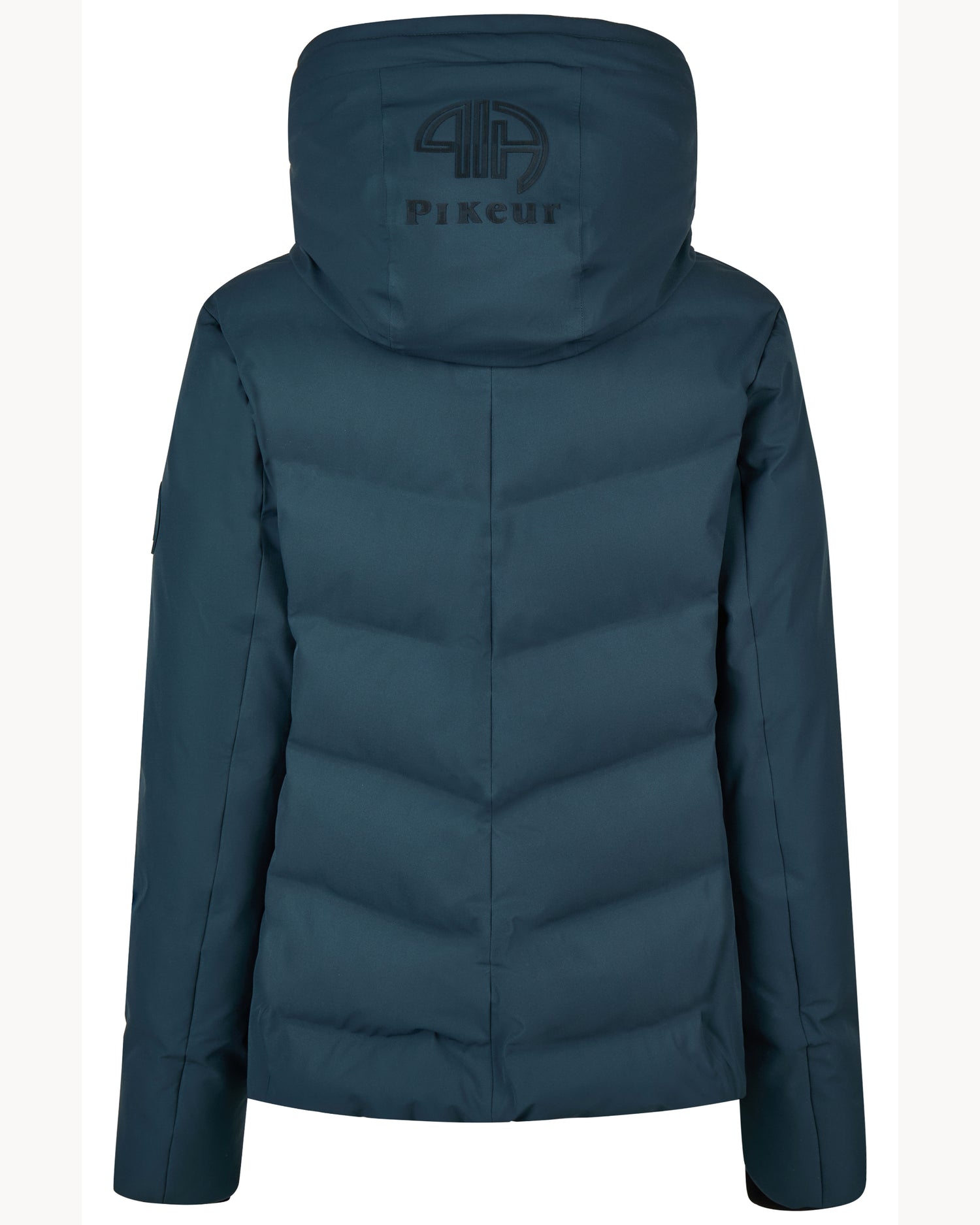 Pikeur Connie Ladies Waterproof Jacket 2019