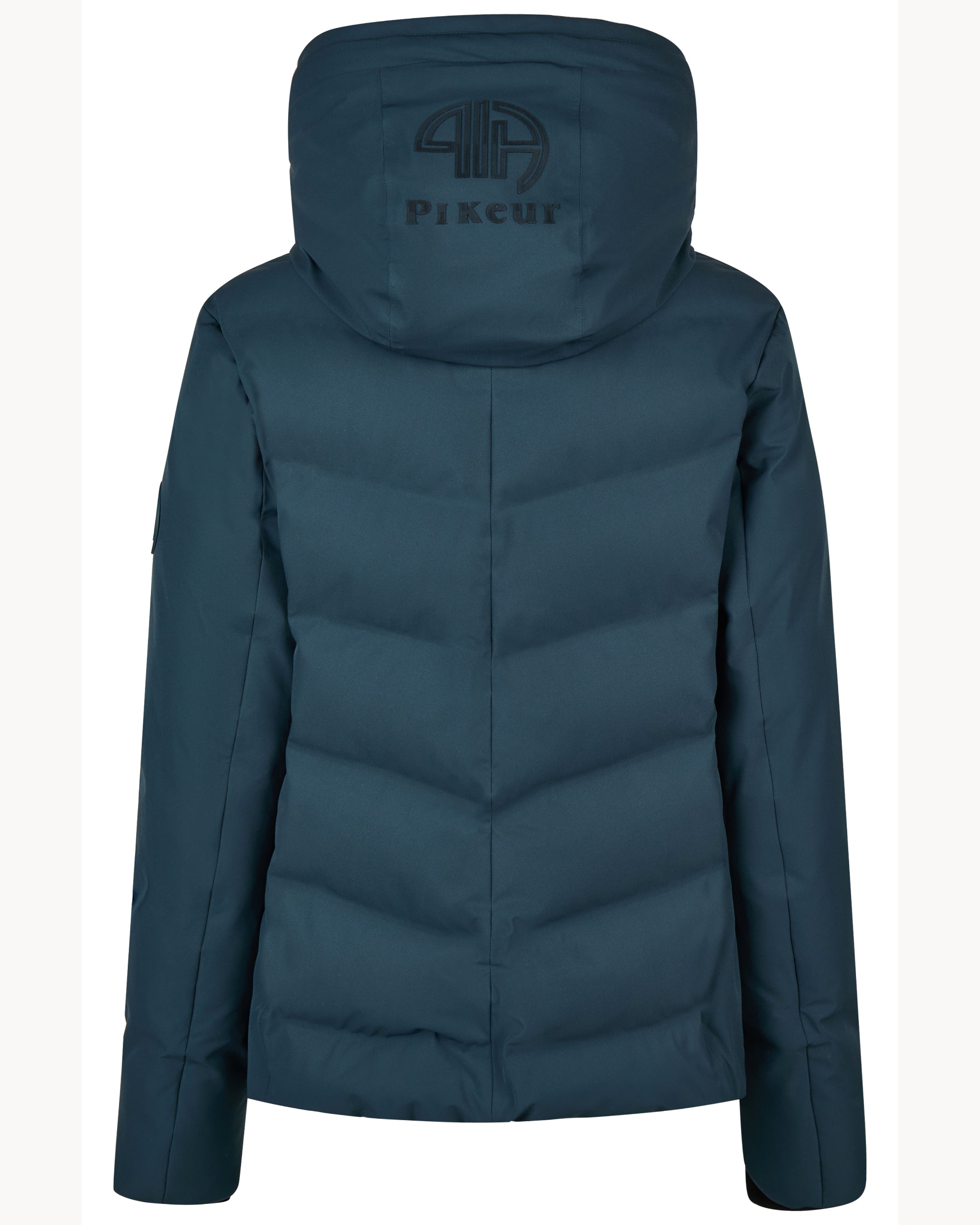 Pikeur Connie Ladies Waterproof Jacket 2019