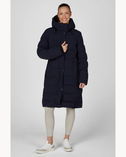 Pikeur Candice Ladies Flex Quilt Rain Coat 2021