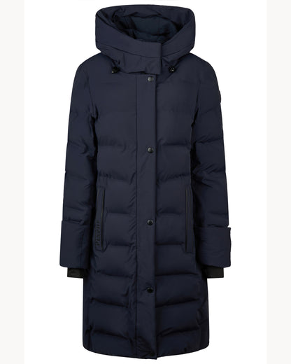 Pikeur Candice Ladies Flex Quilt Rain Coat 2021