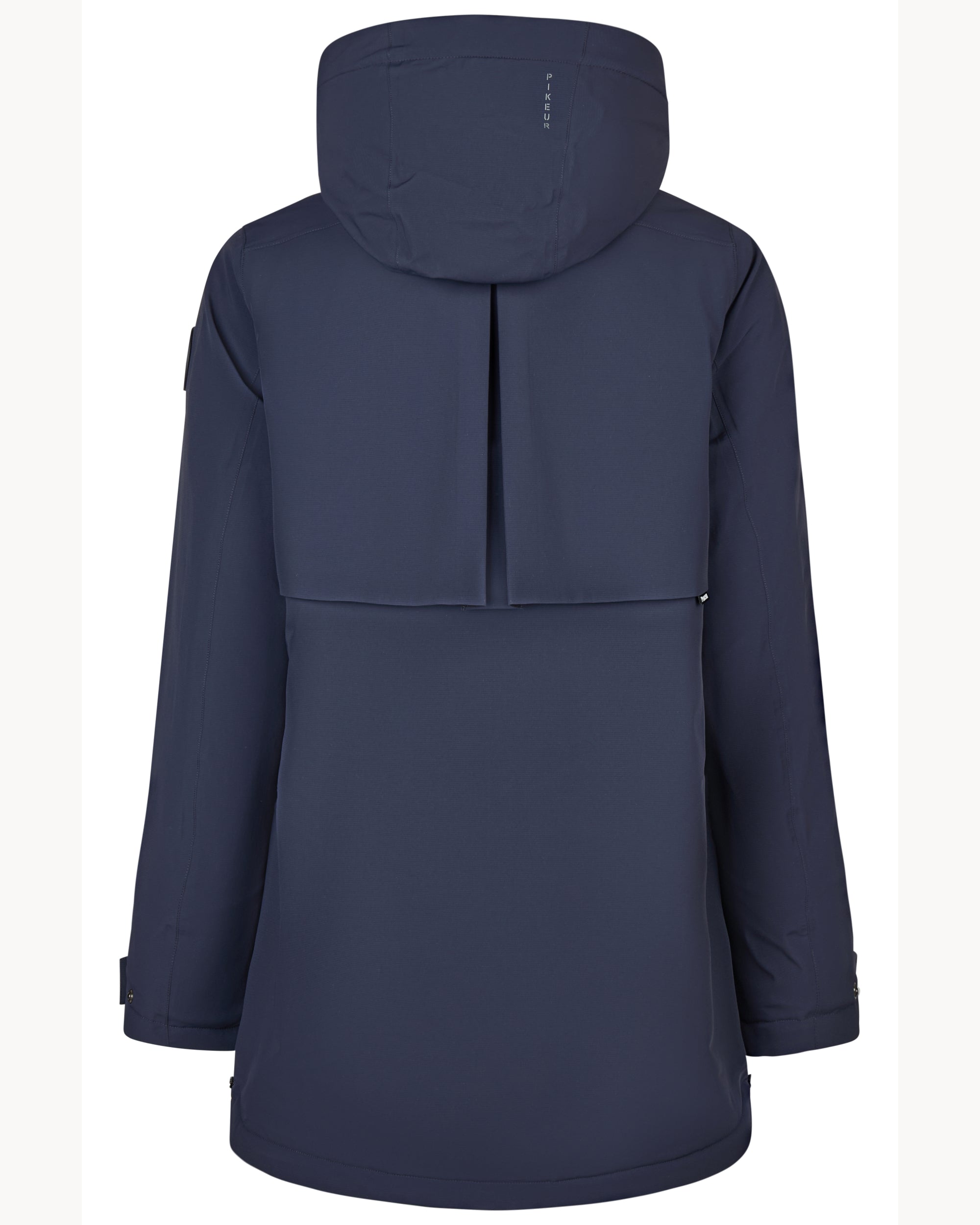 Pikeur Constance Ladies Waterproof Parka 2022