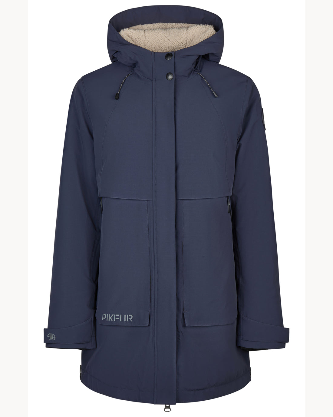 Pikeur Constance Ladies Waterproof Parka 2022