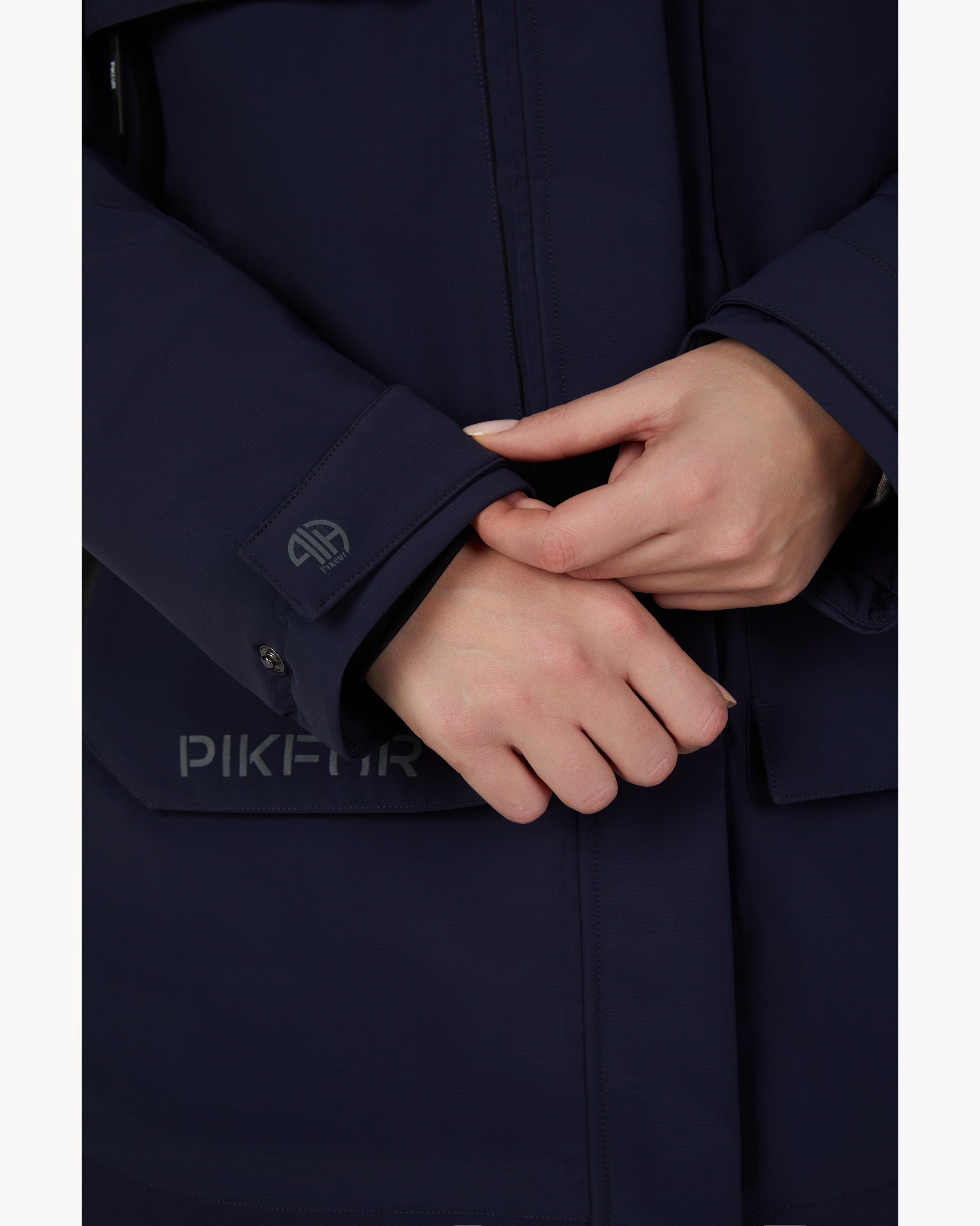 Pikeur Constance Ladies Waterproof Parka 2022