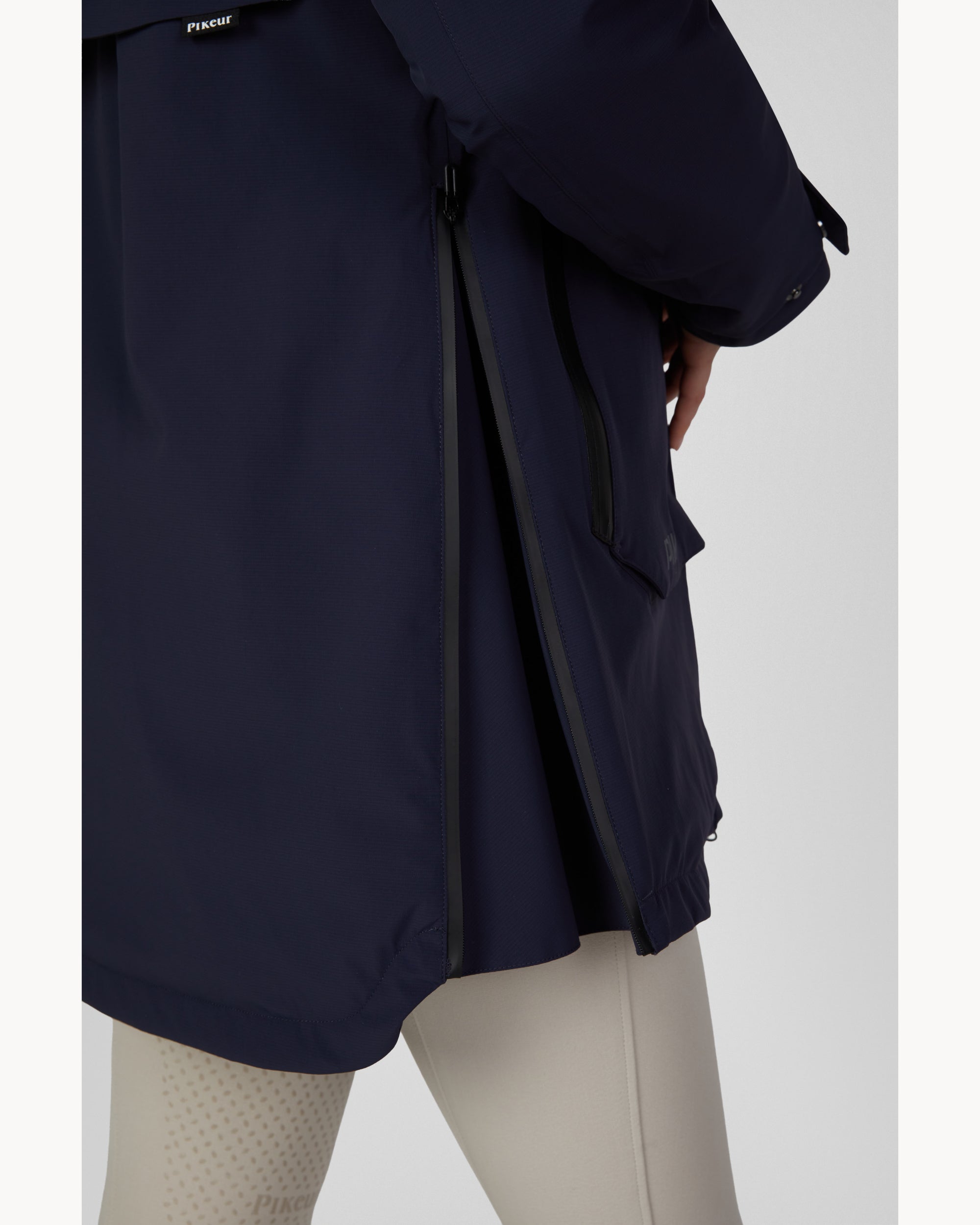 Pikeur Constance Ladies Waterproof Parka 2022