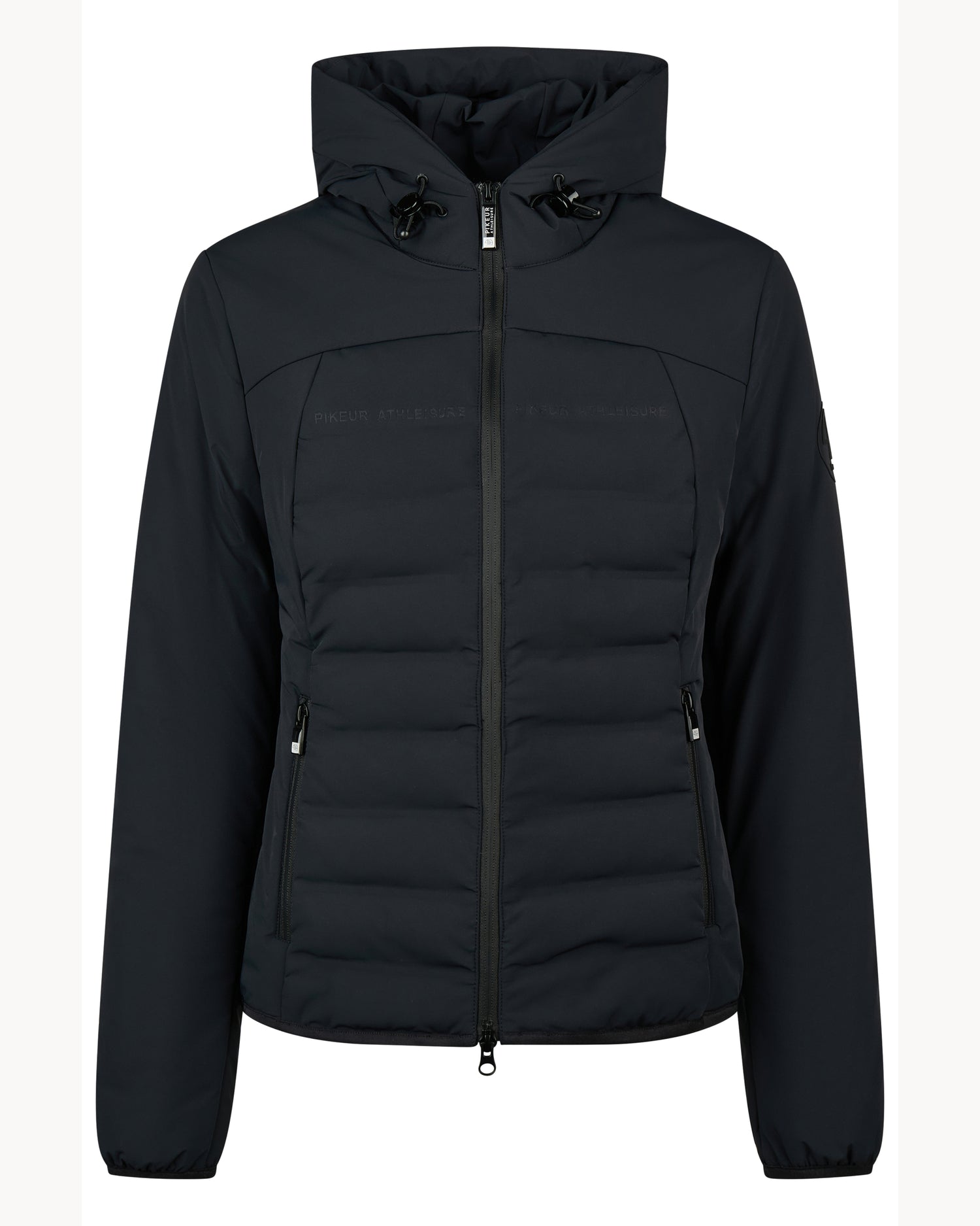 Pikeur Carol Quilted Flex Ladies Jacket 2023