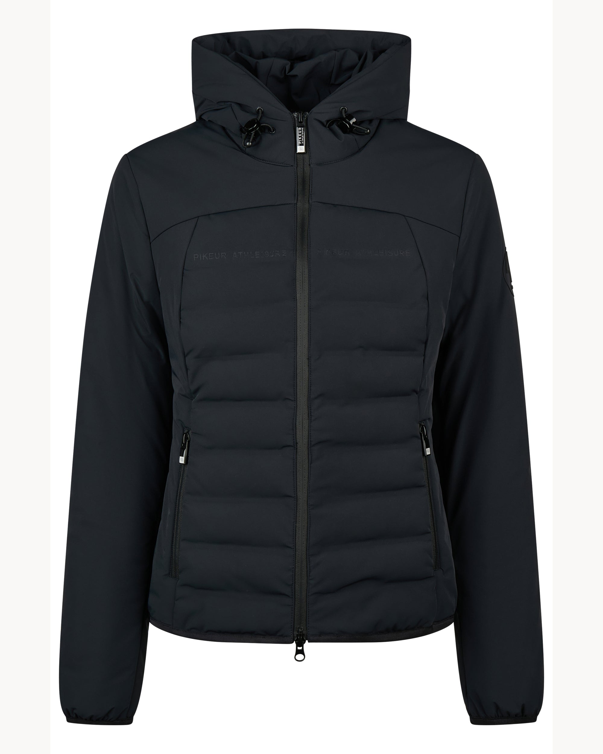 Pikeur Carol Quilted Flex Ladies Jacket 2023