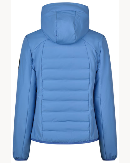 Pikeur Carol Quilted Flex Ladies Jacket 2023