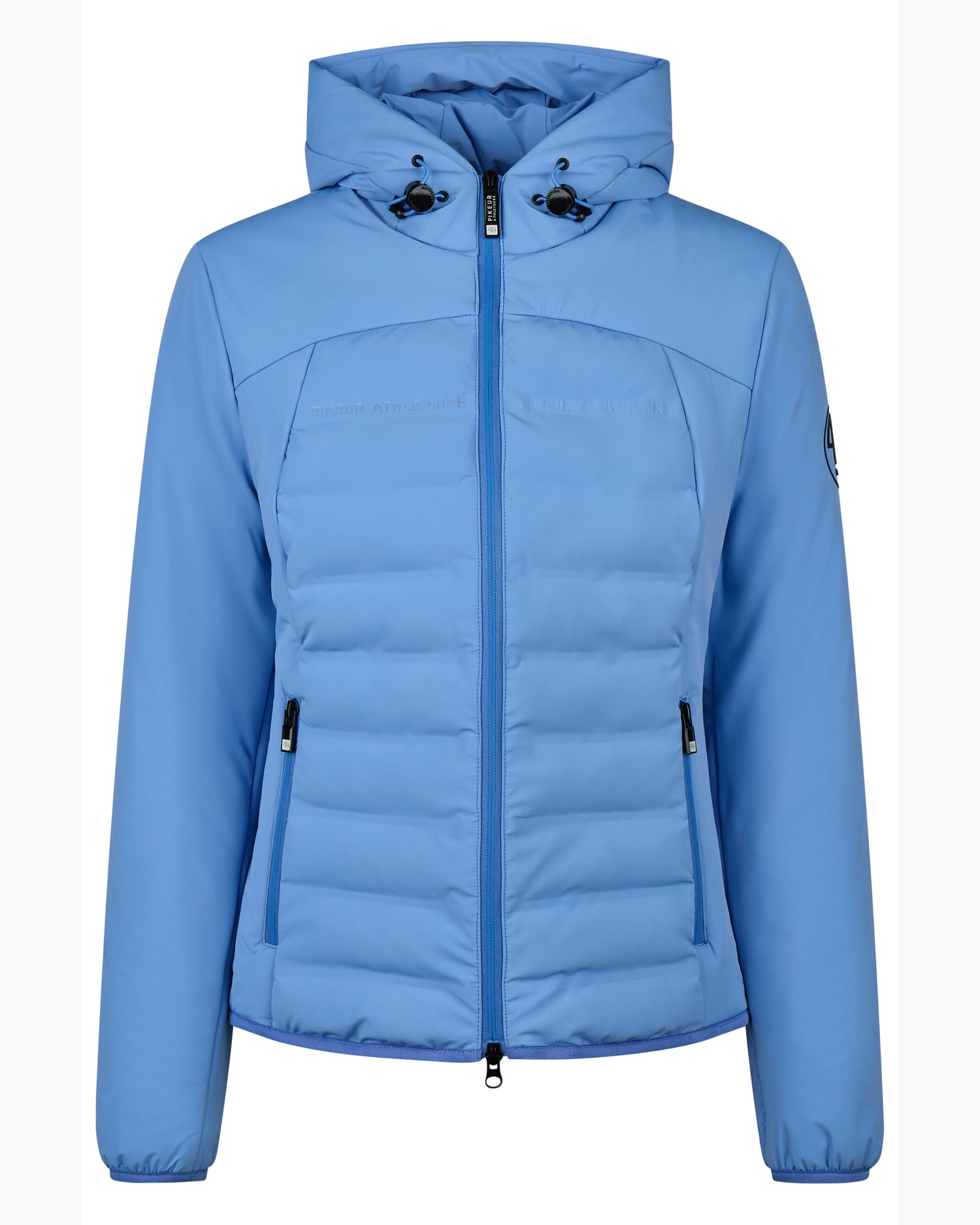Pikeur Carol Quilted Flex Ladies Jacket 2023