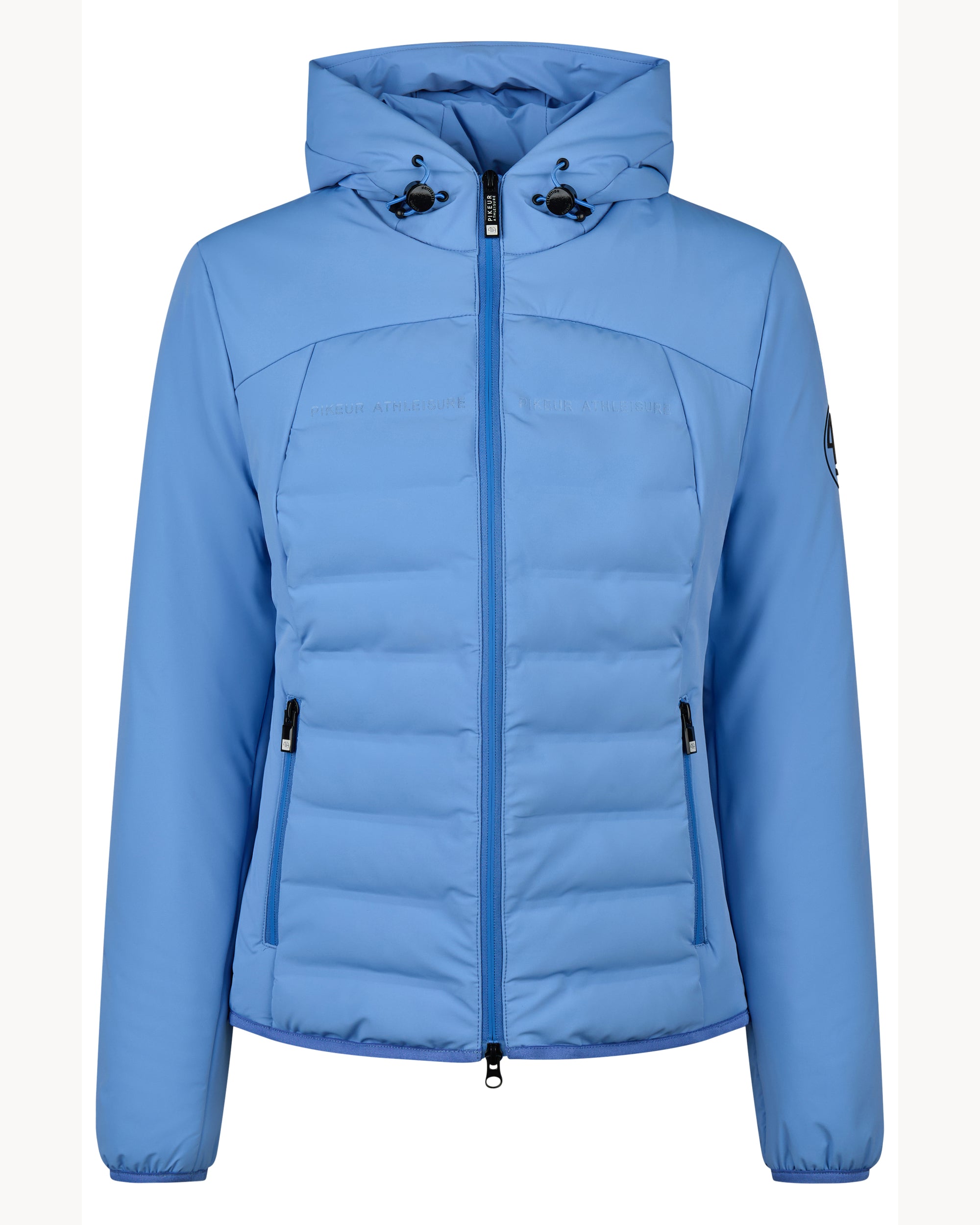 Pikeur Carol Quilted Flex Ladies Jacket 2023