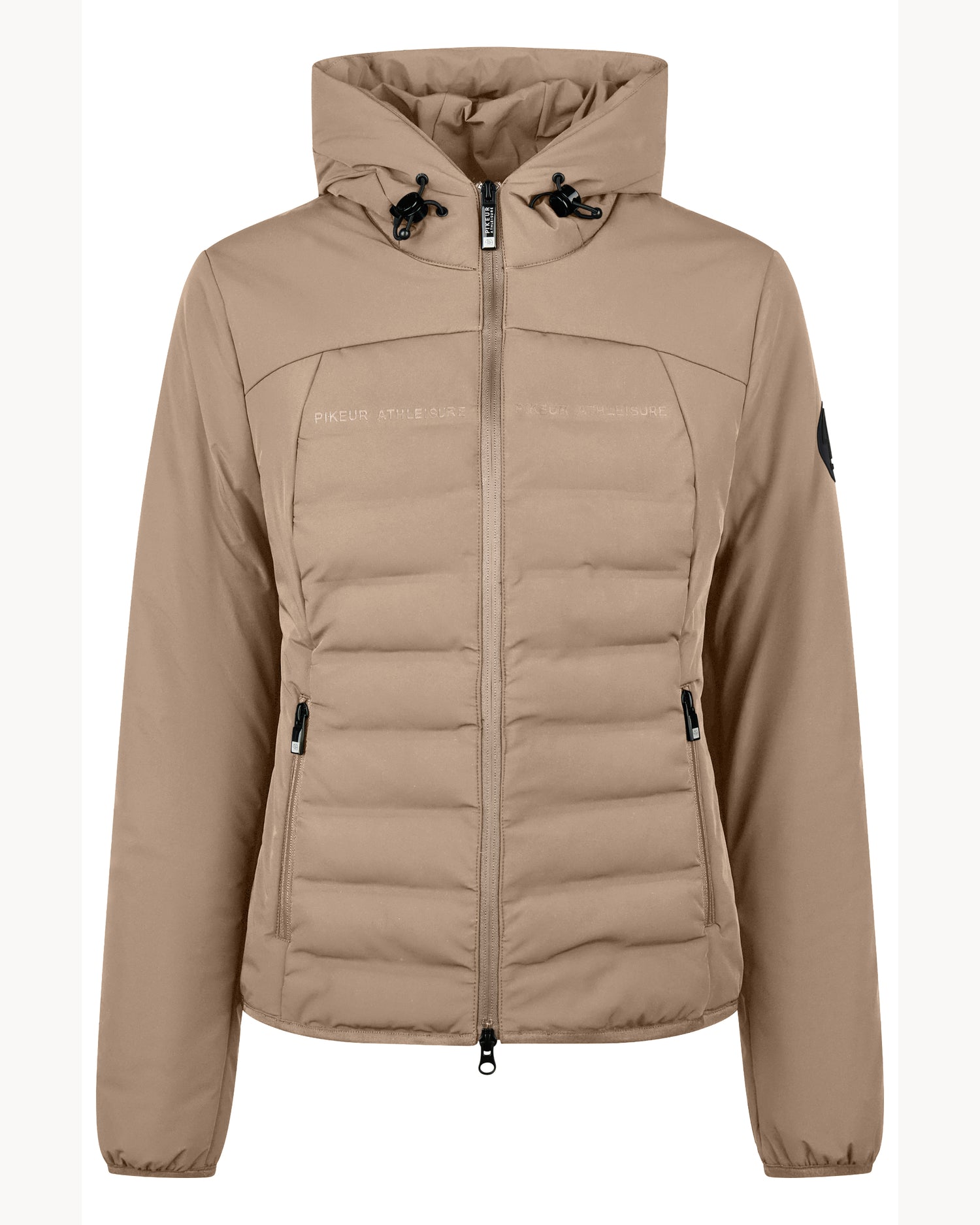 Pikeur Carol Quilted Flex Ladies Jacket 2023