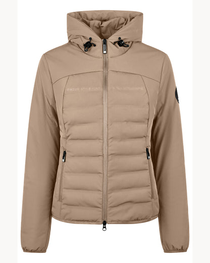 Pikeur Carol Quilted Flex Ladies Jacket 2023