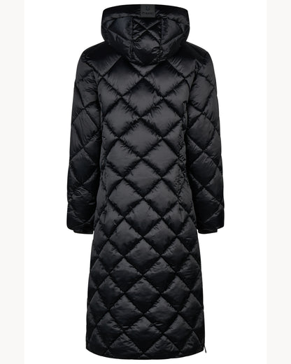 Pikeur Catherine Ladies Long Quilted Coat 2025