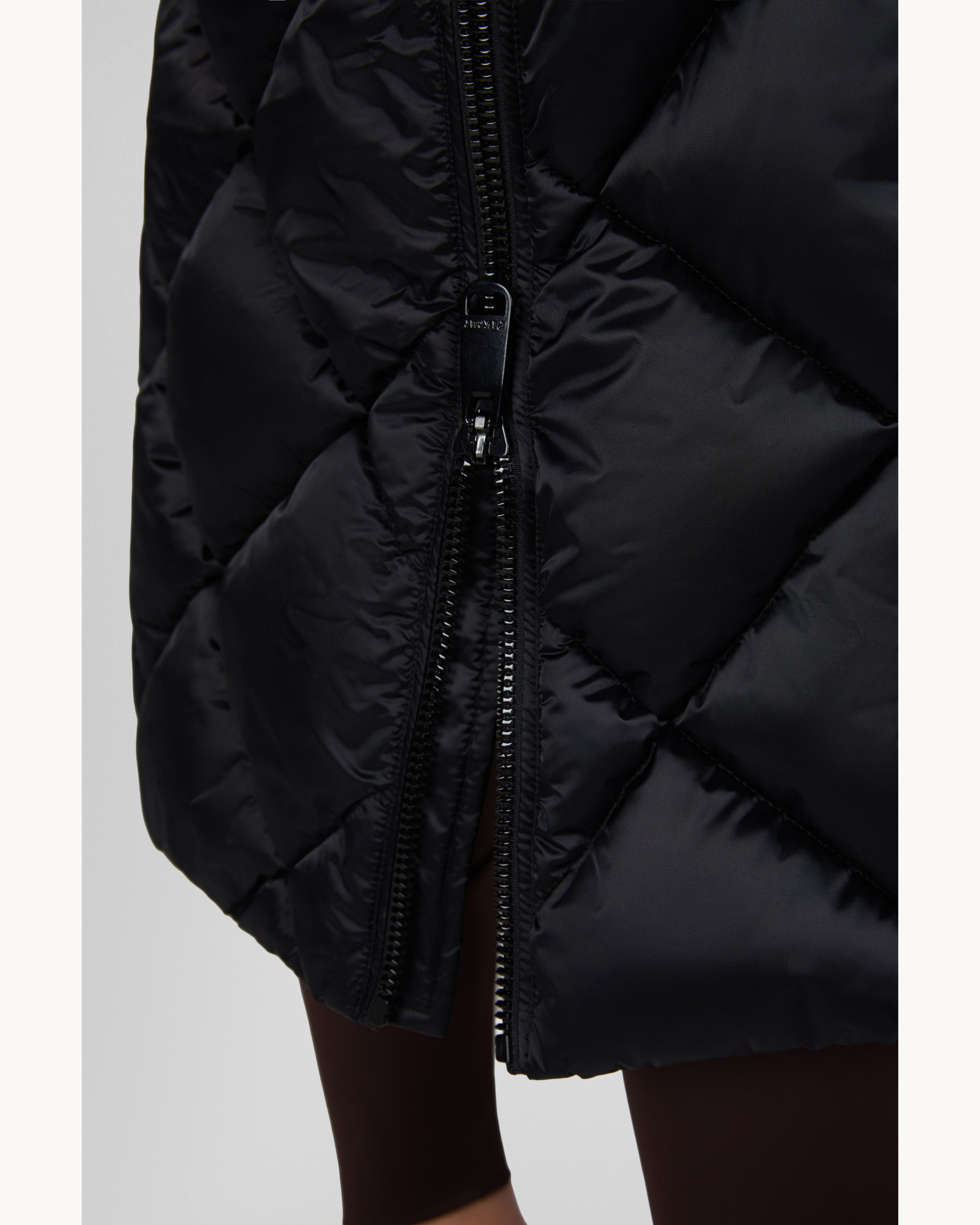 Pikeur Catherine Ladies Long Quilted Coat 2025