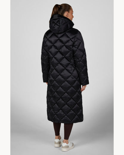 Pikeur Catherine Ladies Long Quilted Coat 2025