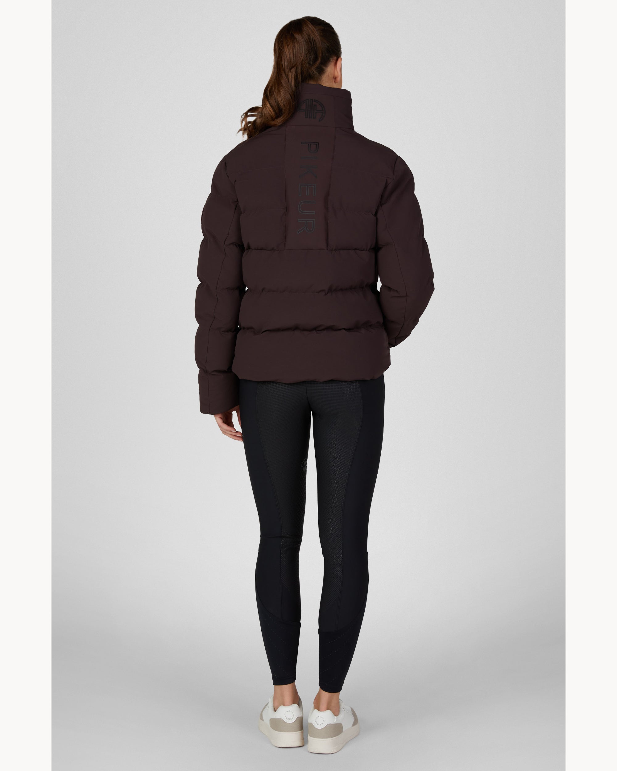 Pikeur Colette Ladies Quilted Jacket 2026