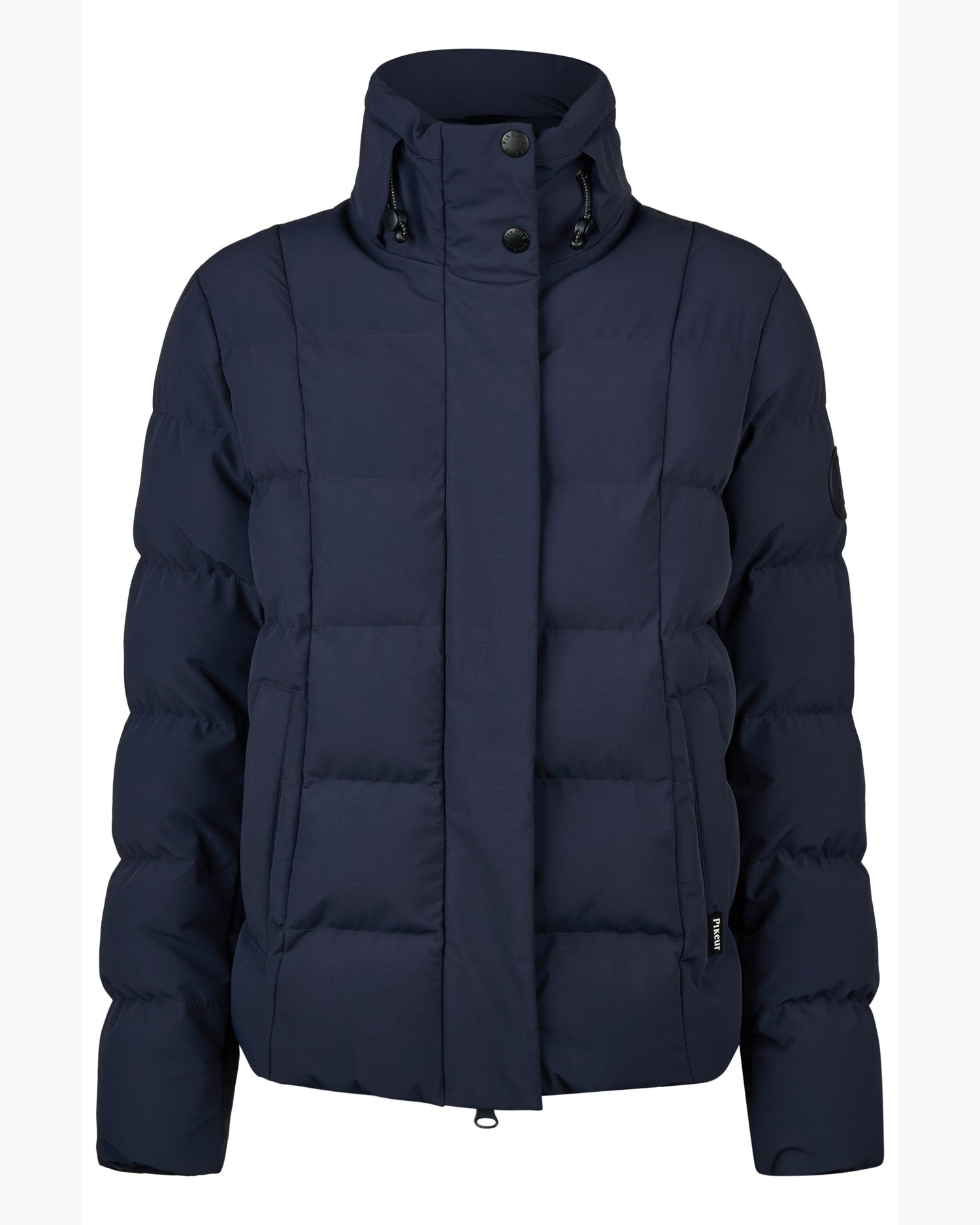 Pikeur Colette Ladies Quilted Jacket 2026