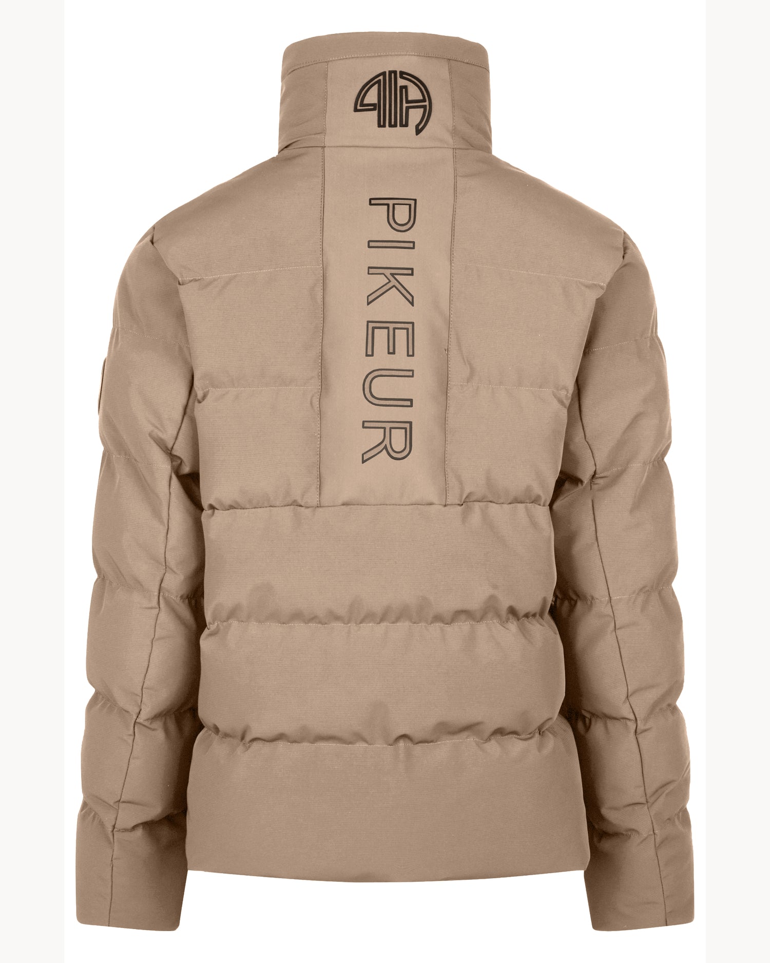 Pikeur Colette Ladies Quilted Jacket 2026