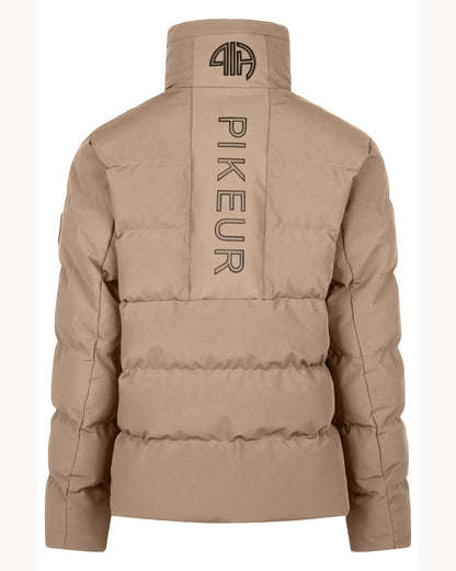 Pikeur Colette Ladies Quilted Jacket 2026