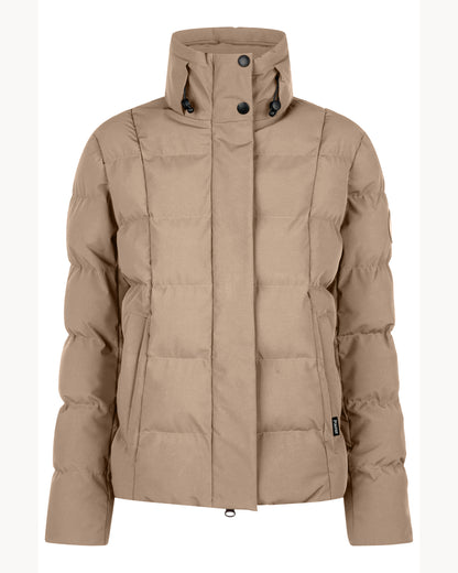 Pikeur Colette Ladies Quilted Jacket 2026