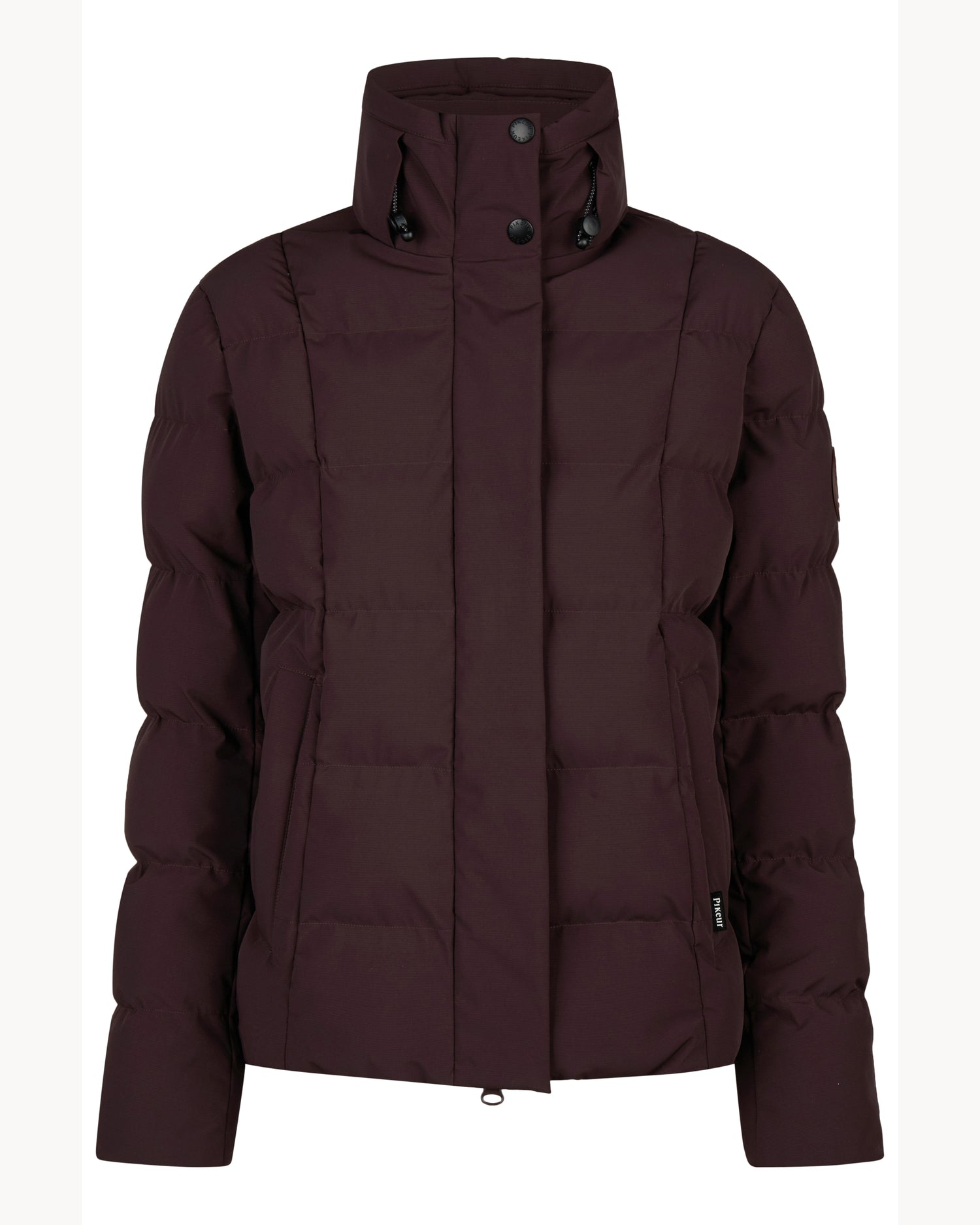 Pikeur Colette Ladies Quilted Jacket 2026