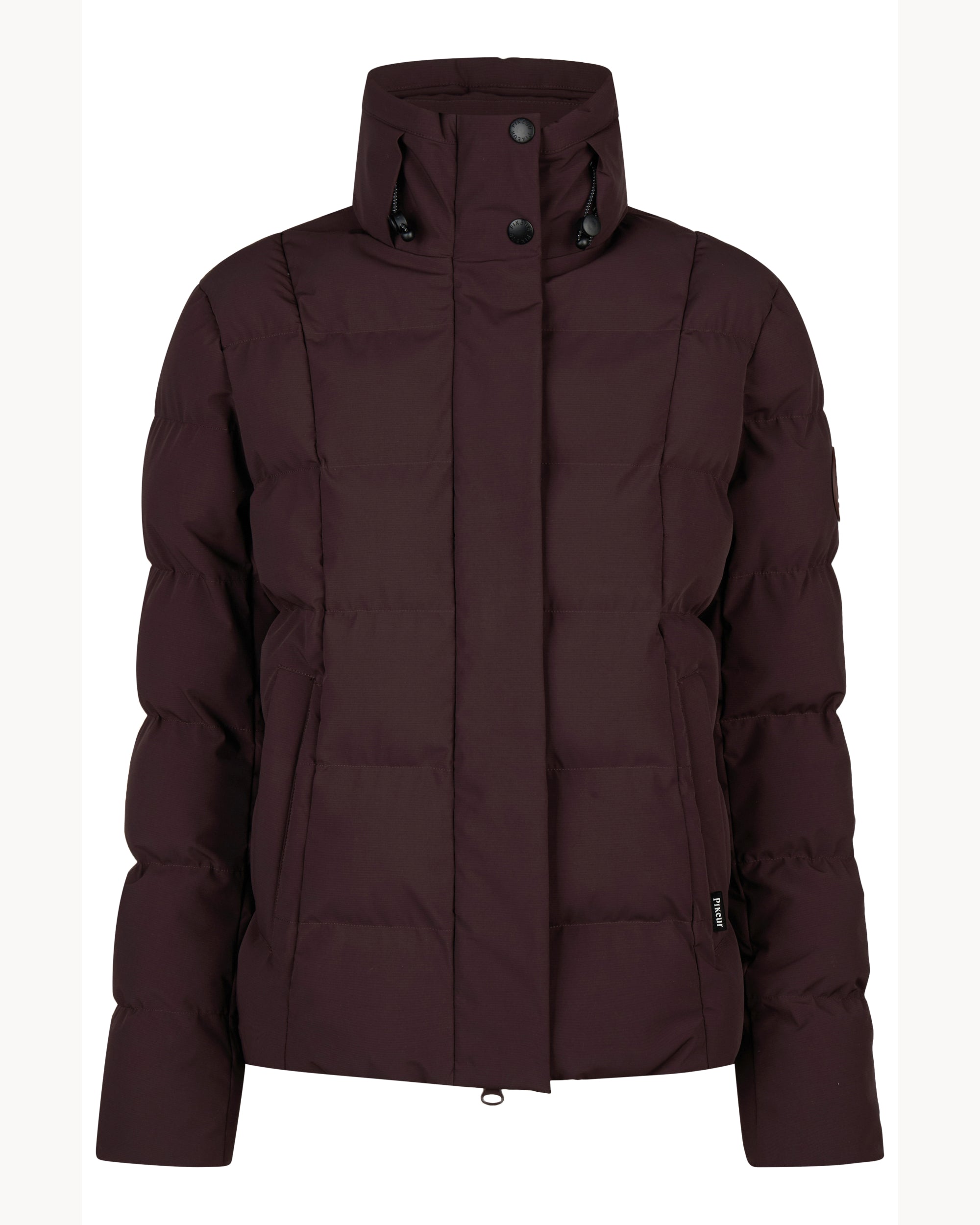 Pikeur Colette Ladies Quilted Jacket 2026