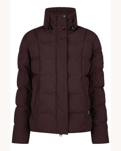 Pikeur Colette Ladies Quilted Jacket 2026