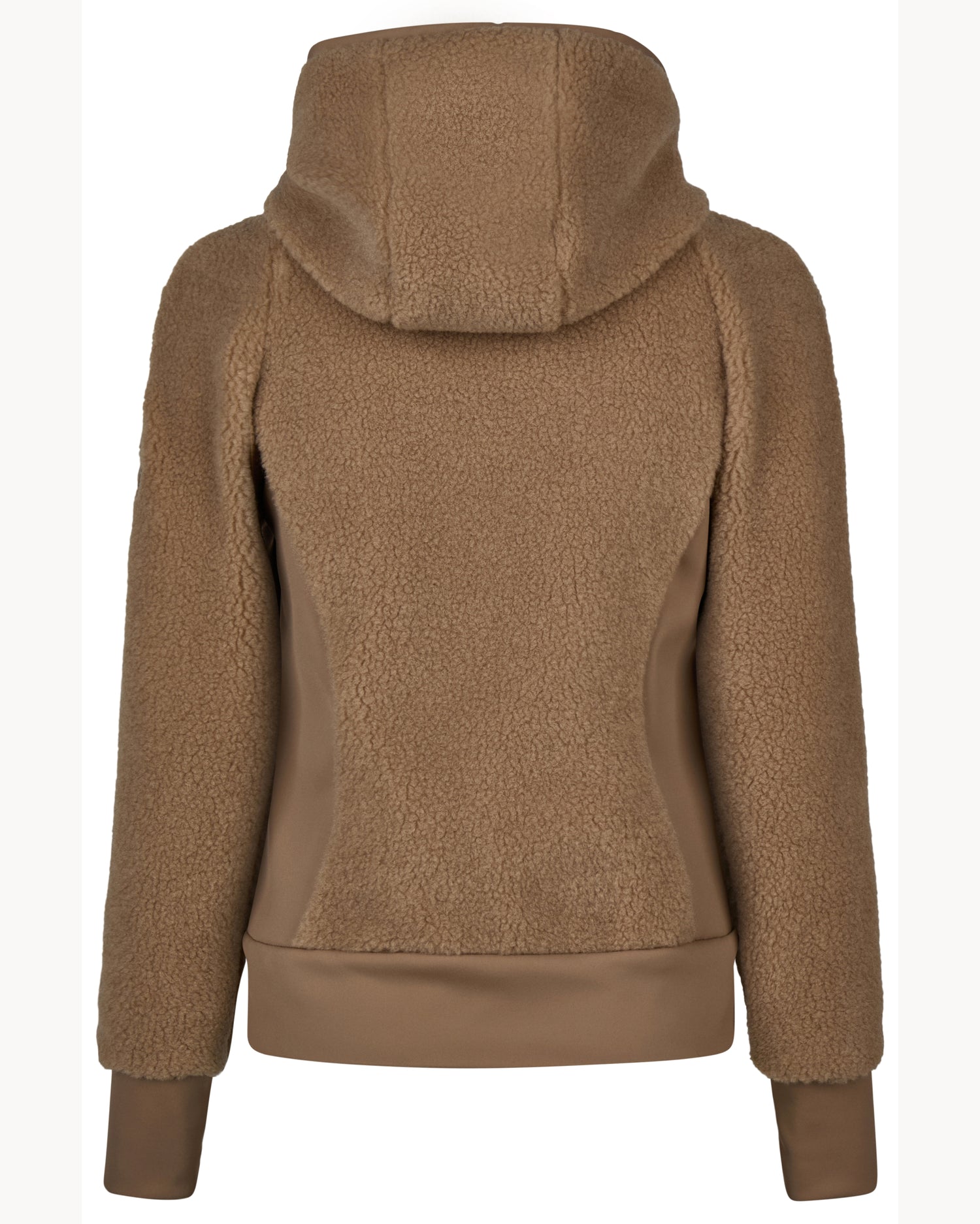 Pikeur Dana Ladies Teddy Fleece Jacket 2034