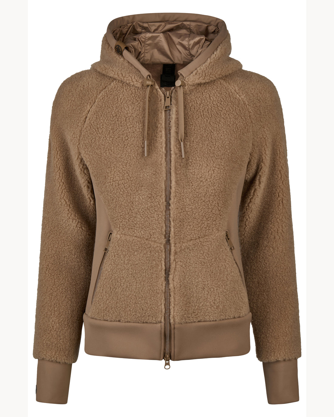 Pikeur Dana Ladies Teddy Fleece Jacket 2034 *Pre-order for September/ October Dispatch*