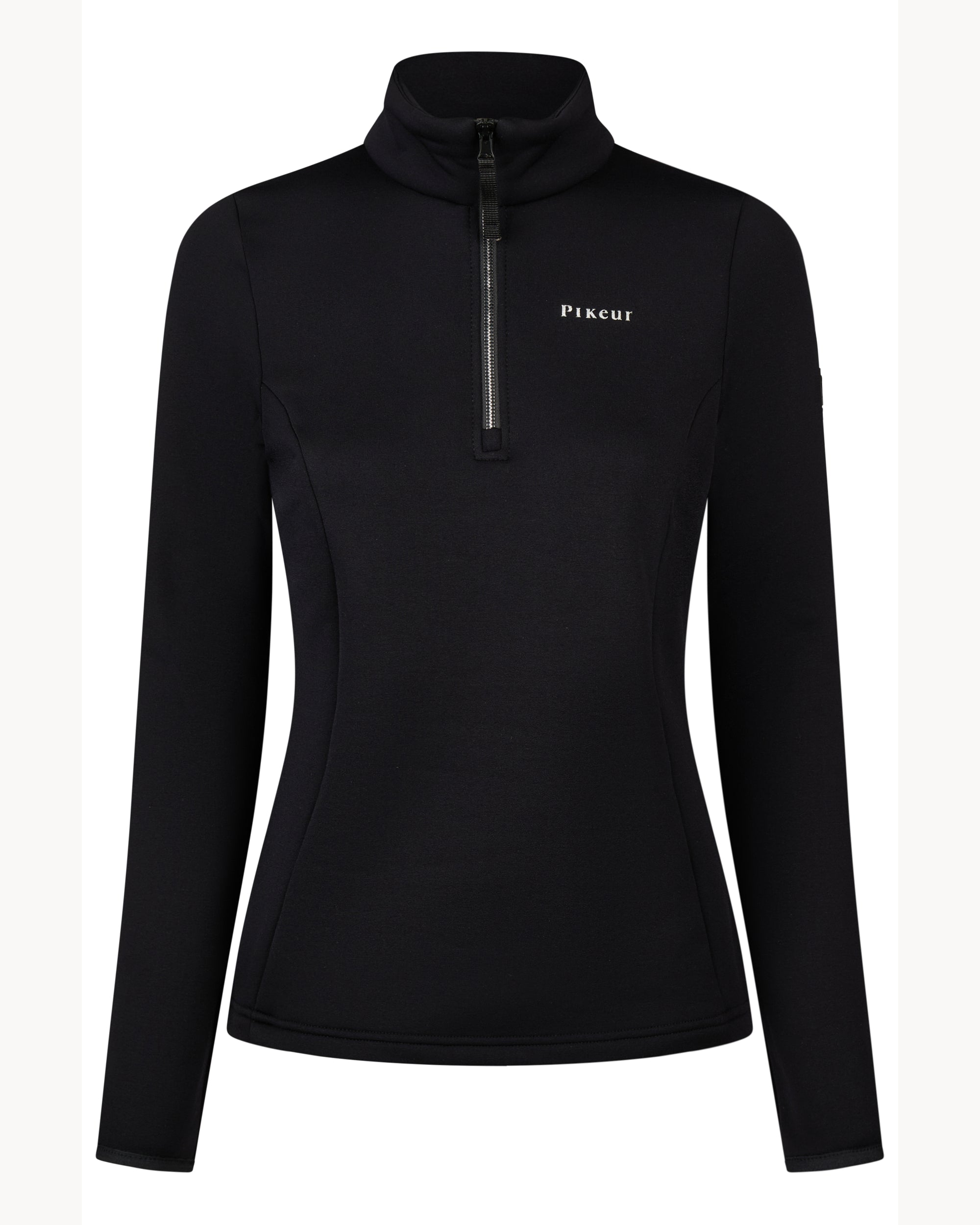 Pikeur Lila Ladies Polartec Shirt 2037