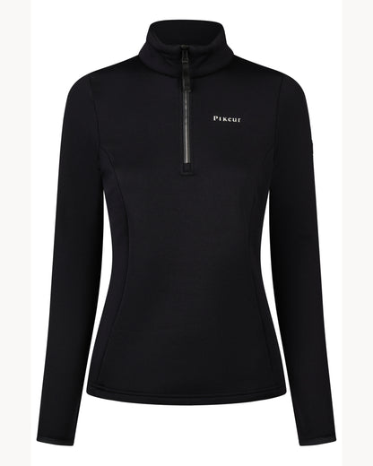 Pikeur Lila Ladies Polartec Shirt 2037