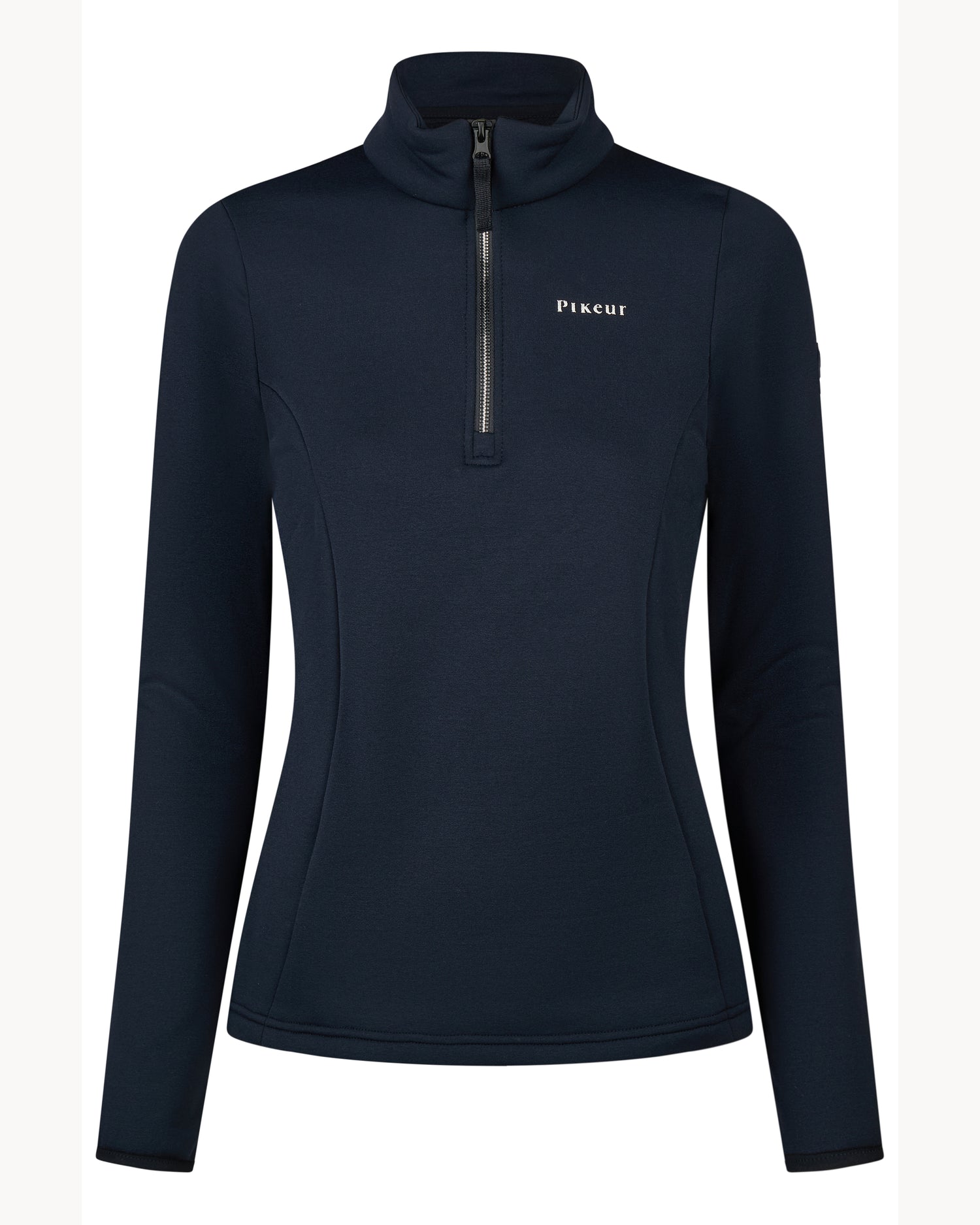 Pikeur Lila Ladies Polartec Shirt 2037