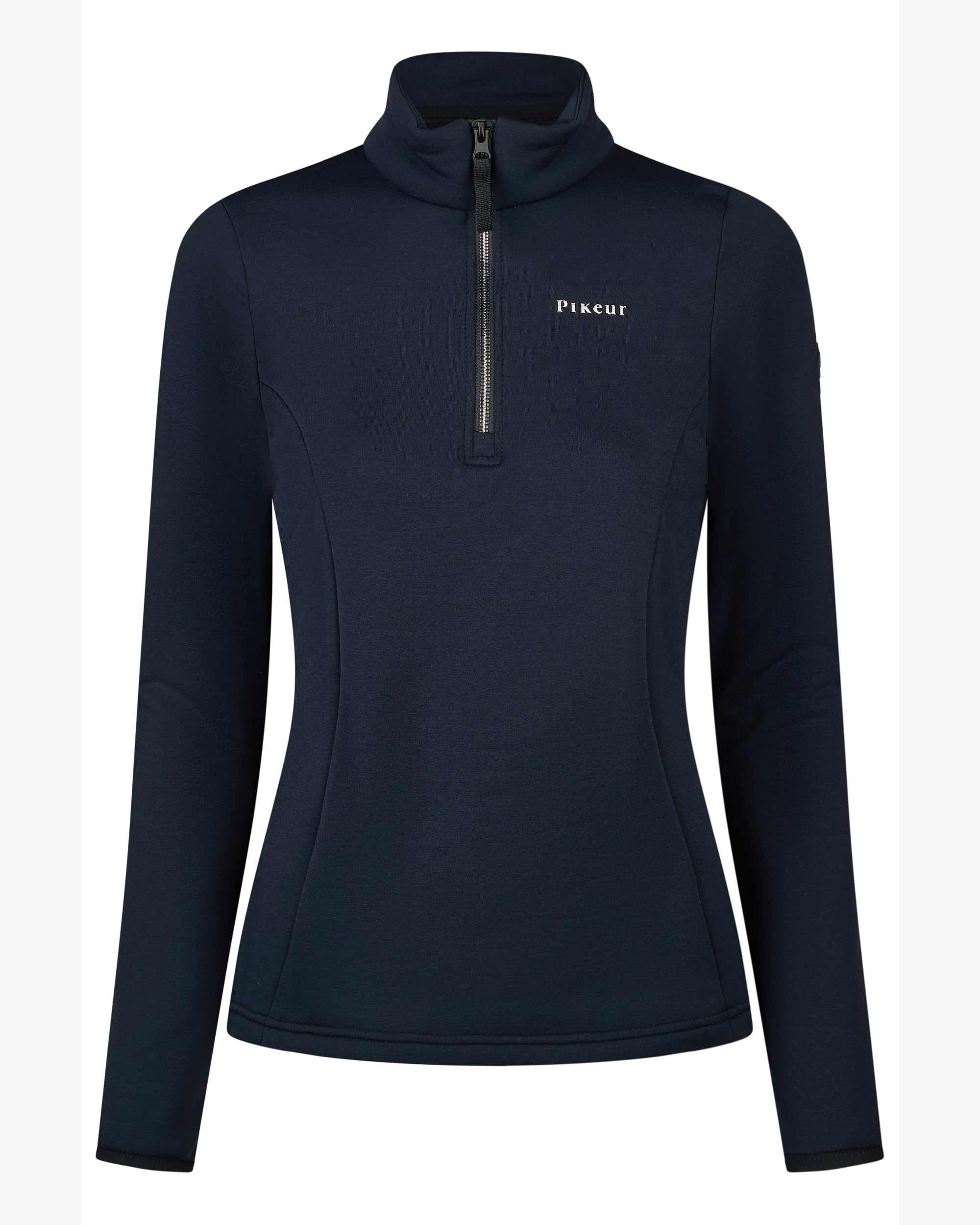 Pikeur Lila Ladies Polartec Shirt 2037