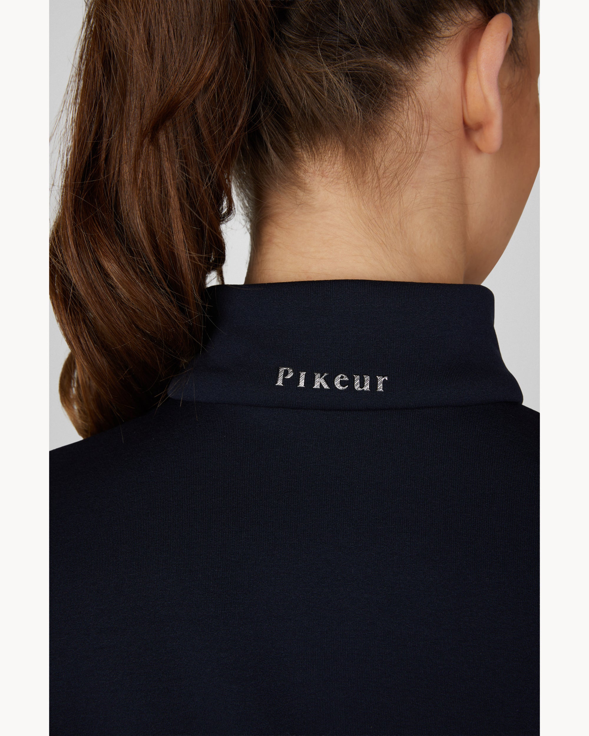 Pikeur Lila Ladies Polartec Shirt 2037