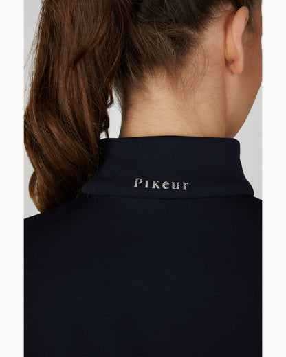 Pikeur Lila Ladies Polartec Shirt 2037