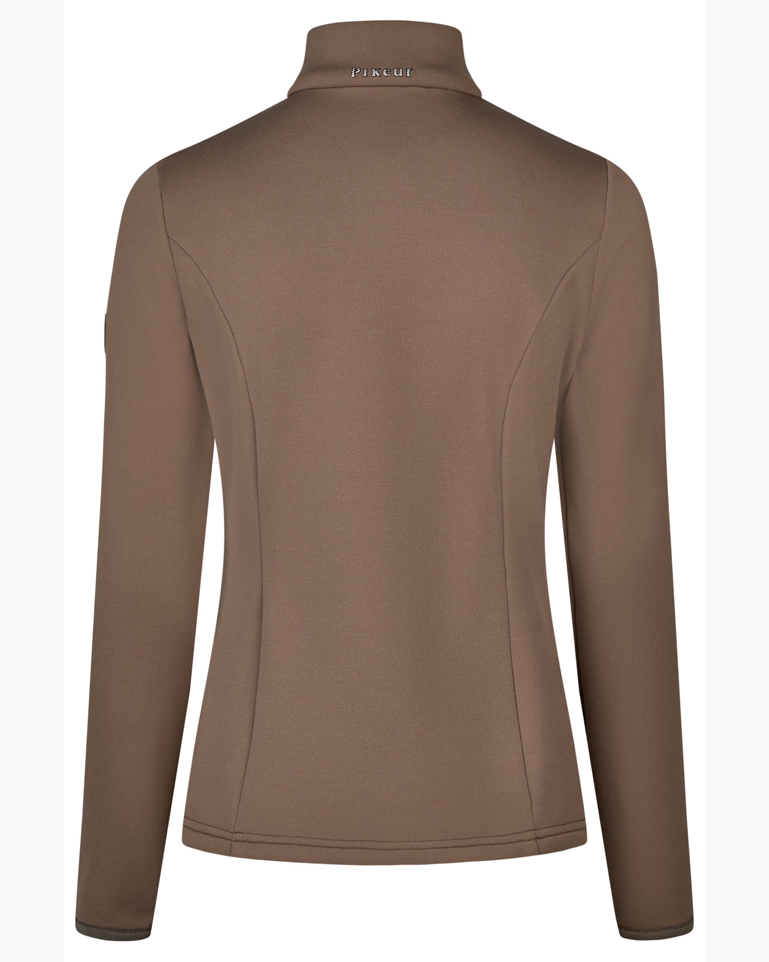 Pikeur Lila Ladies Polartec Shirt 2037