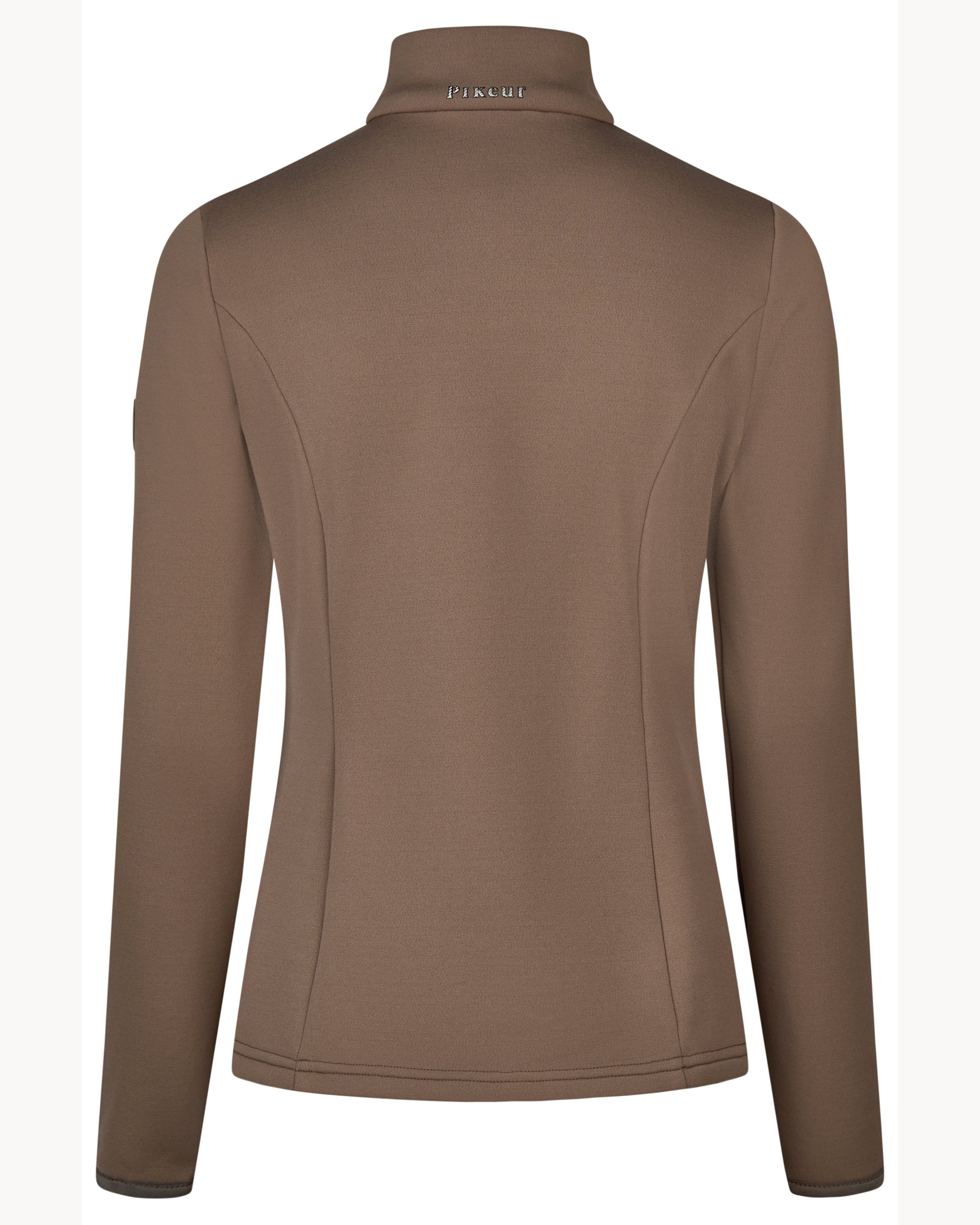 Pikeur Lila Ladies Polartec Shirt 2037