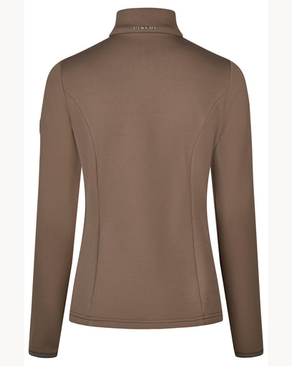 Pikeur Lila Ladies Polartec Shirt 2037