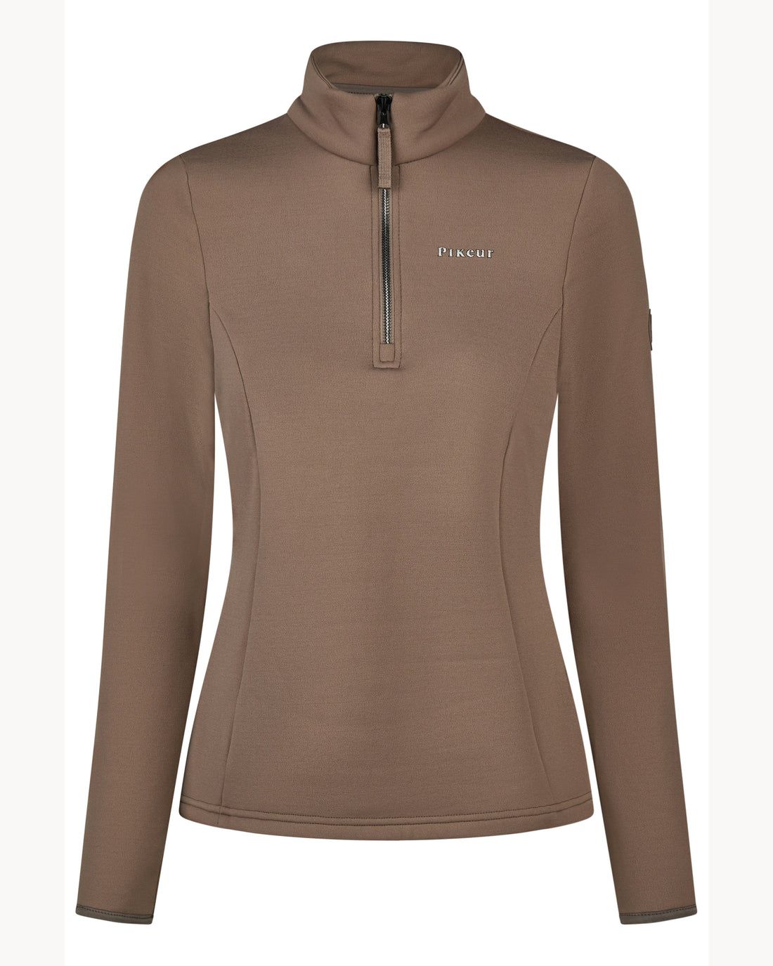 Pikeur Lila Ladies Polartec Shirt 2037